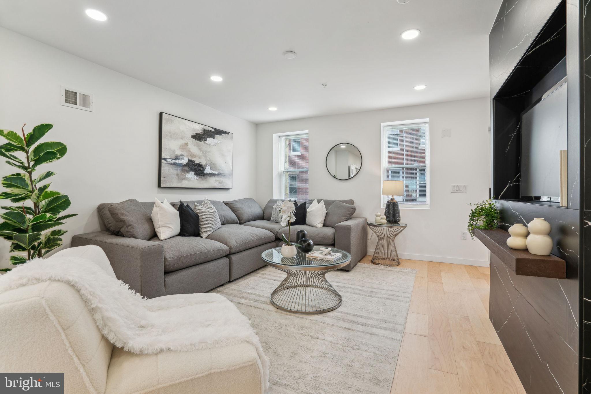 FISHTOWN - Residential