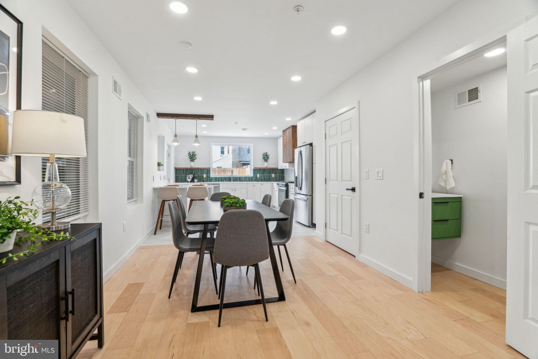 FISHTOWN - Residential