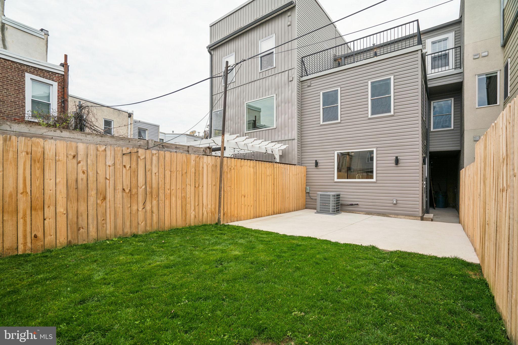 FISHTOWN - Residential