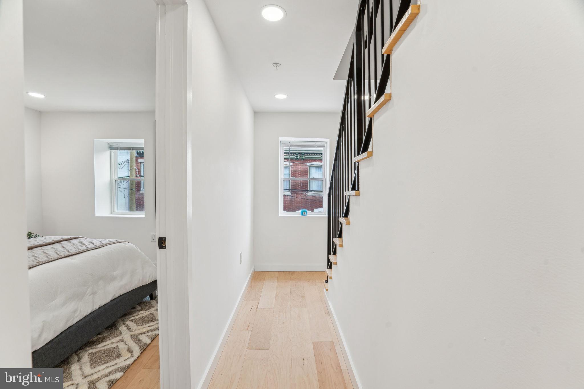 FISHTOWN - Residential