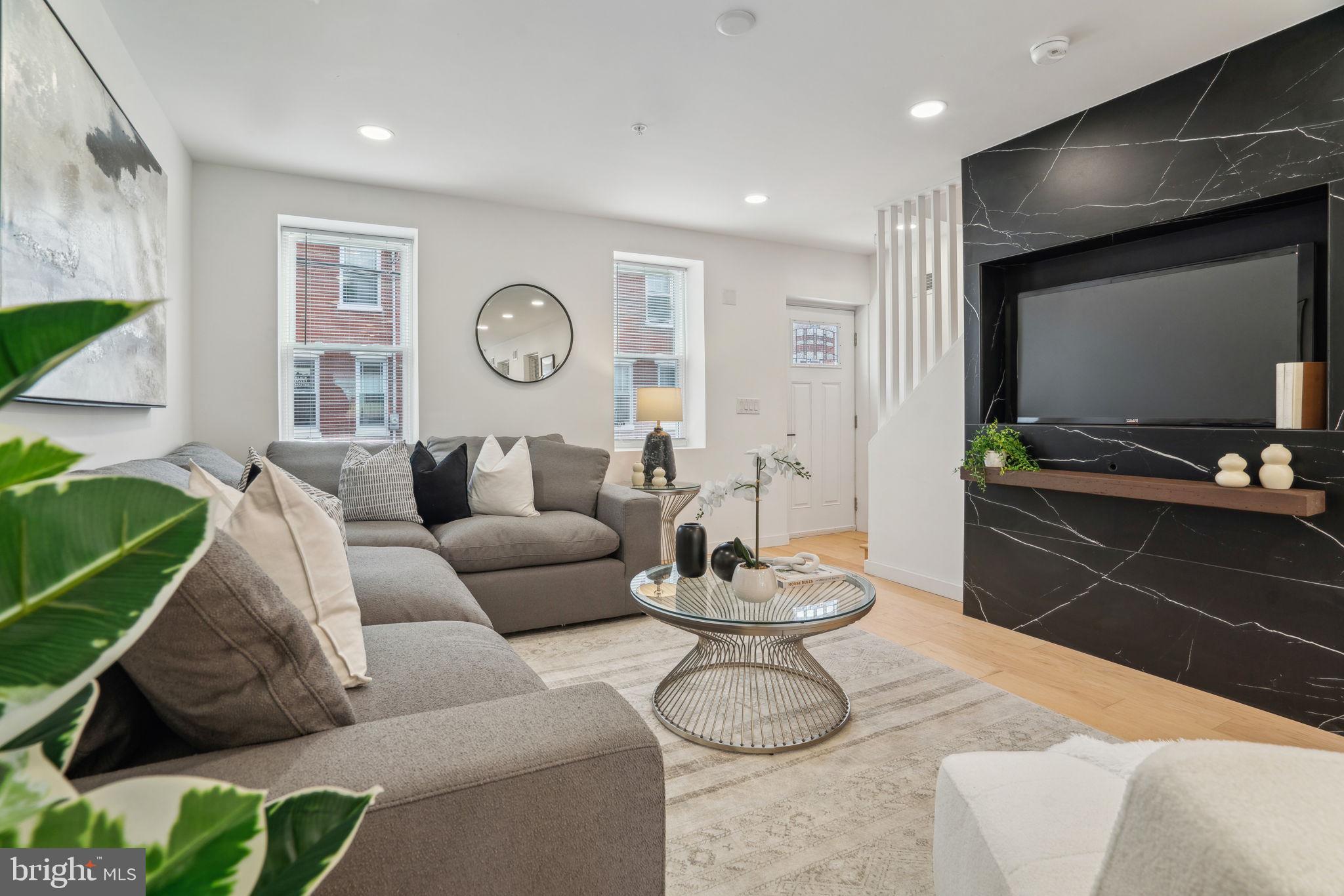 FISHTOWN - Residential