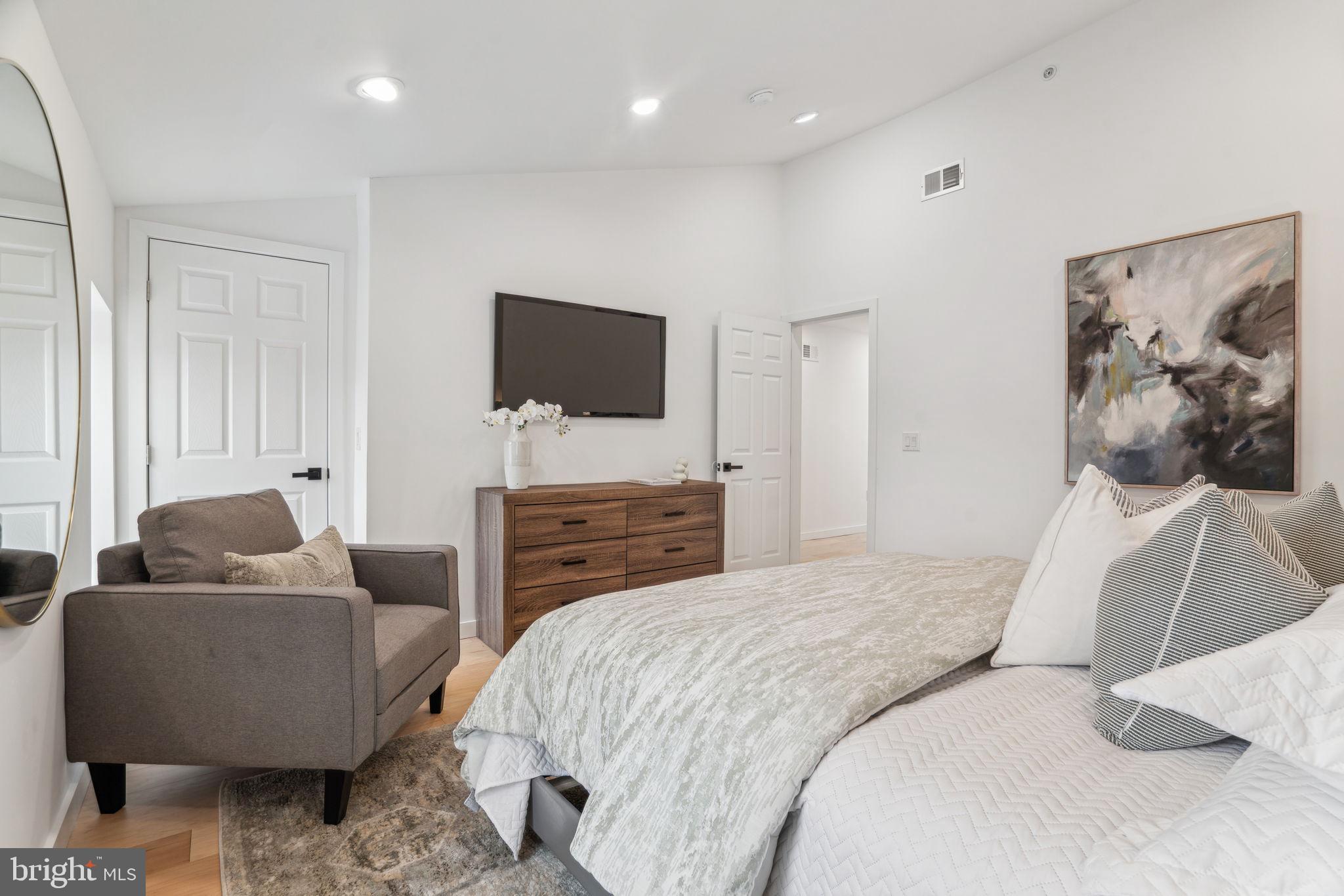 FISHTOWN - Residential