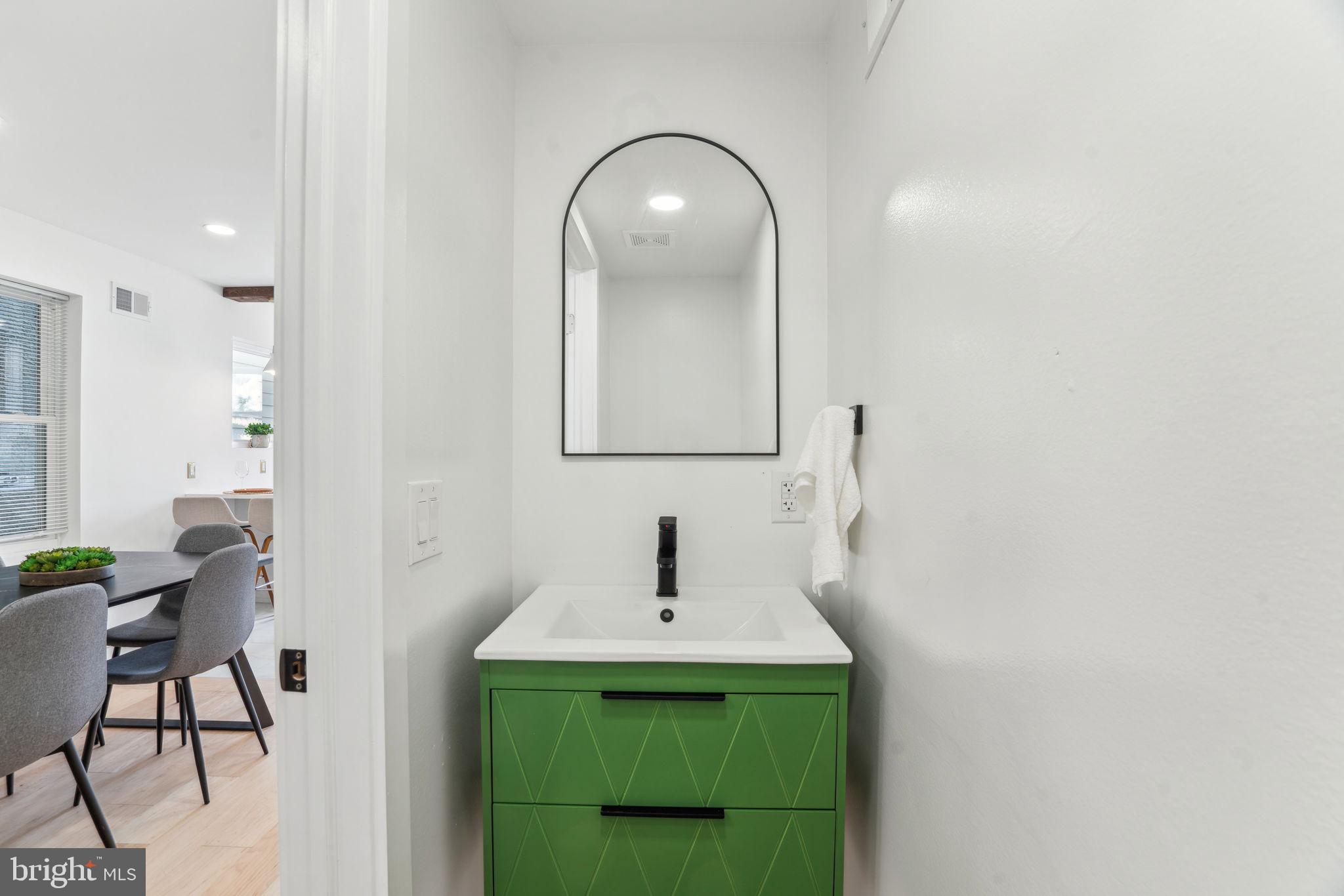 FISHTOWN - Residential