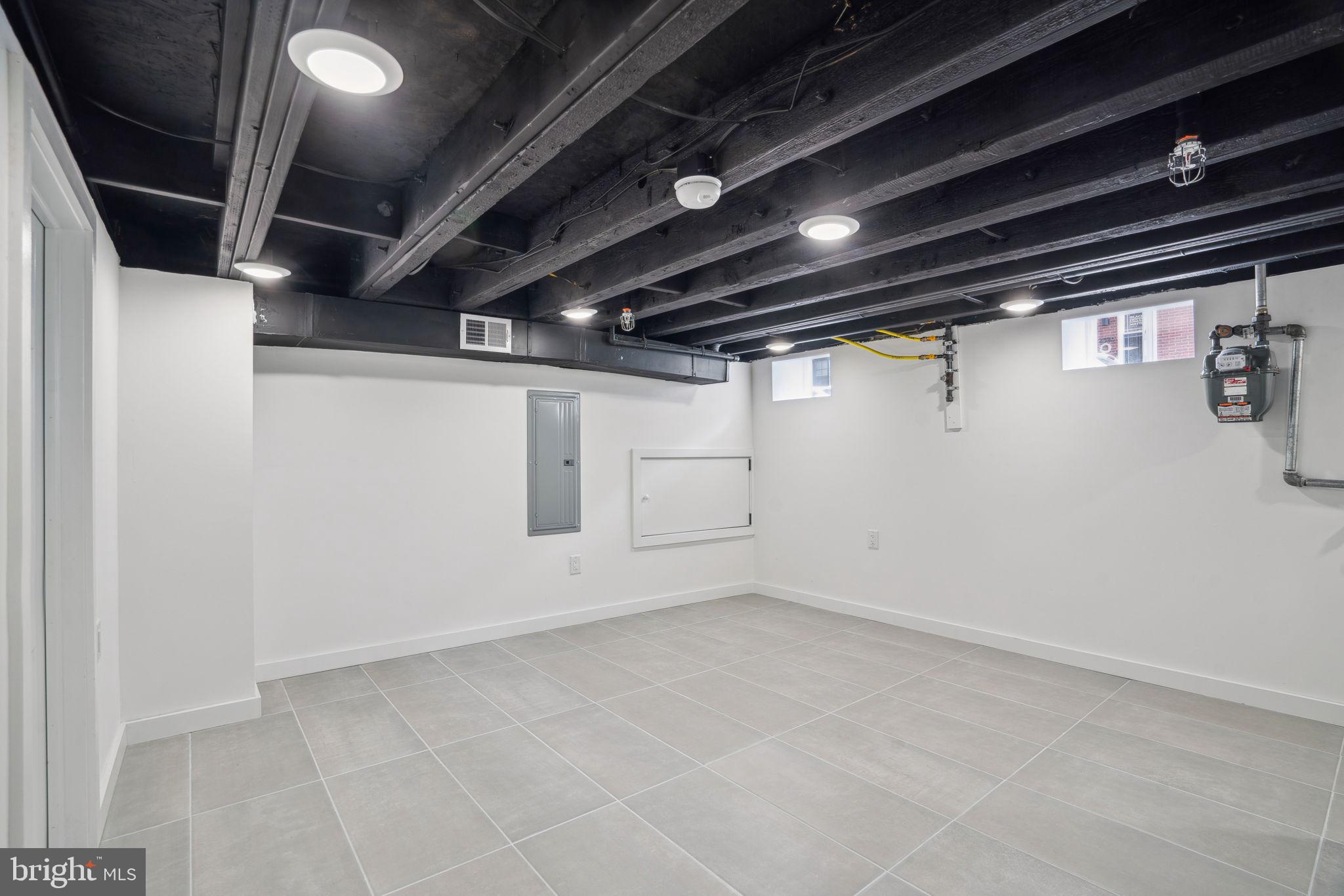 FISHTOWN - Residential