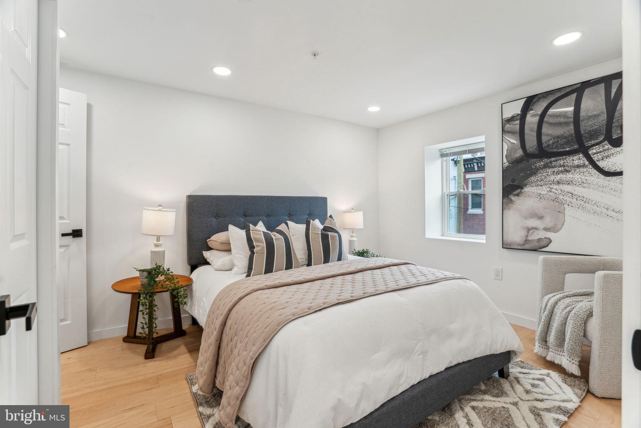 FISHTOWN - Residential