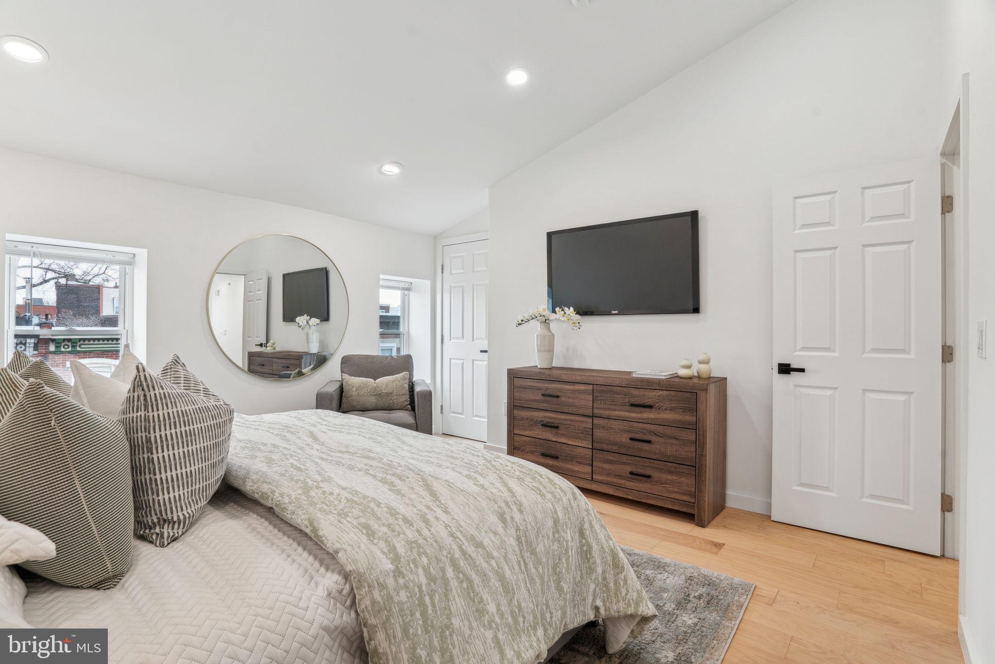 FISHTOWN - Residential