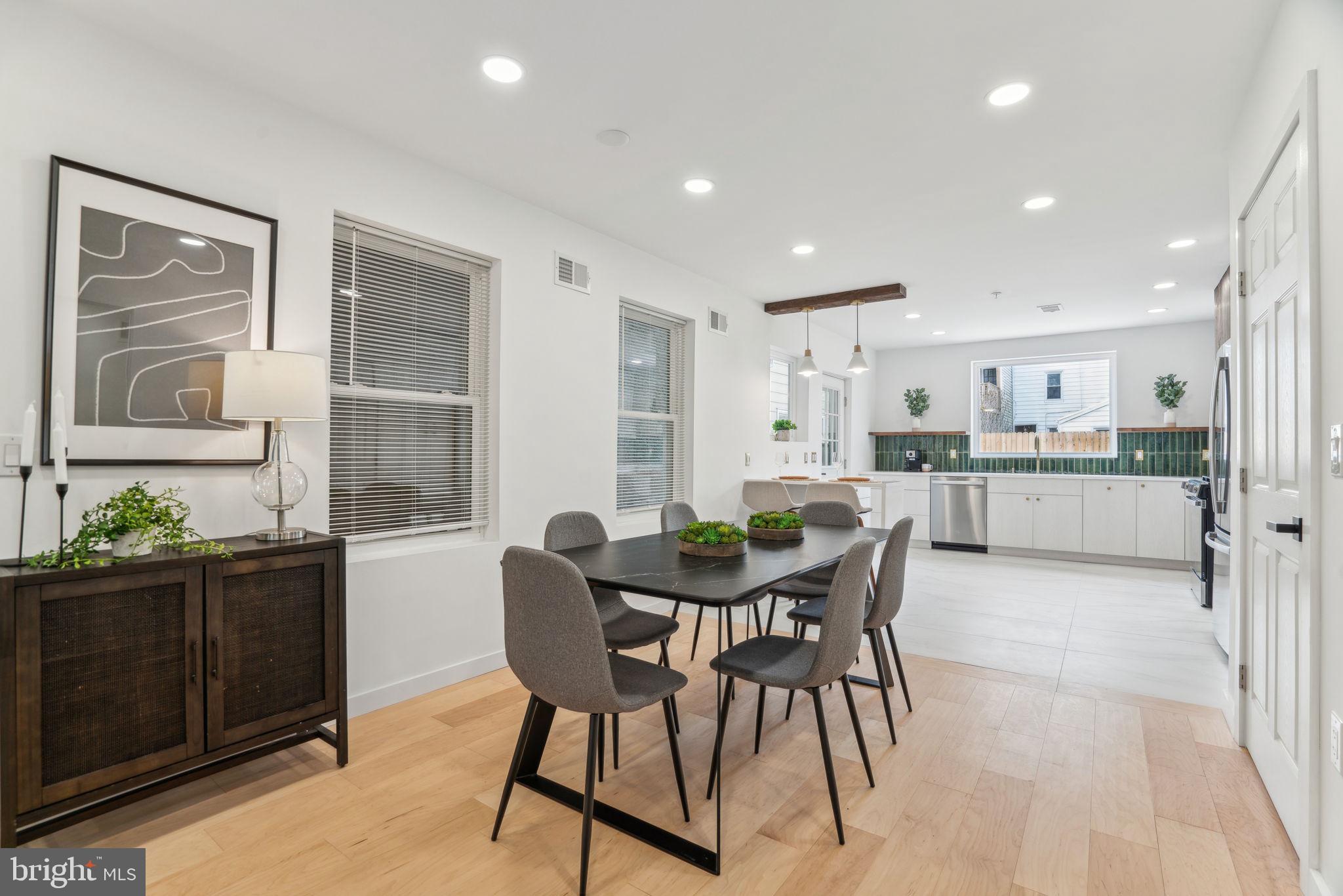 FISHTOWN - Residential