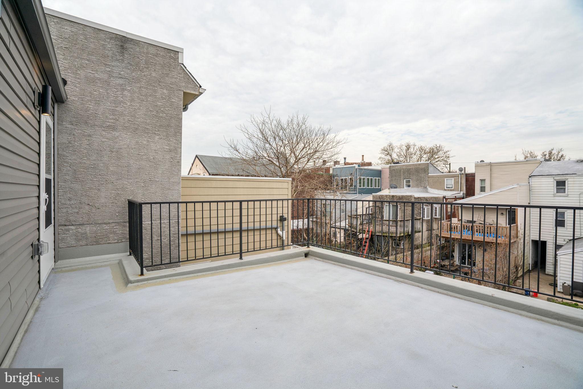 FISHTOWN - Residential