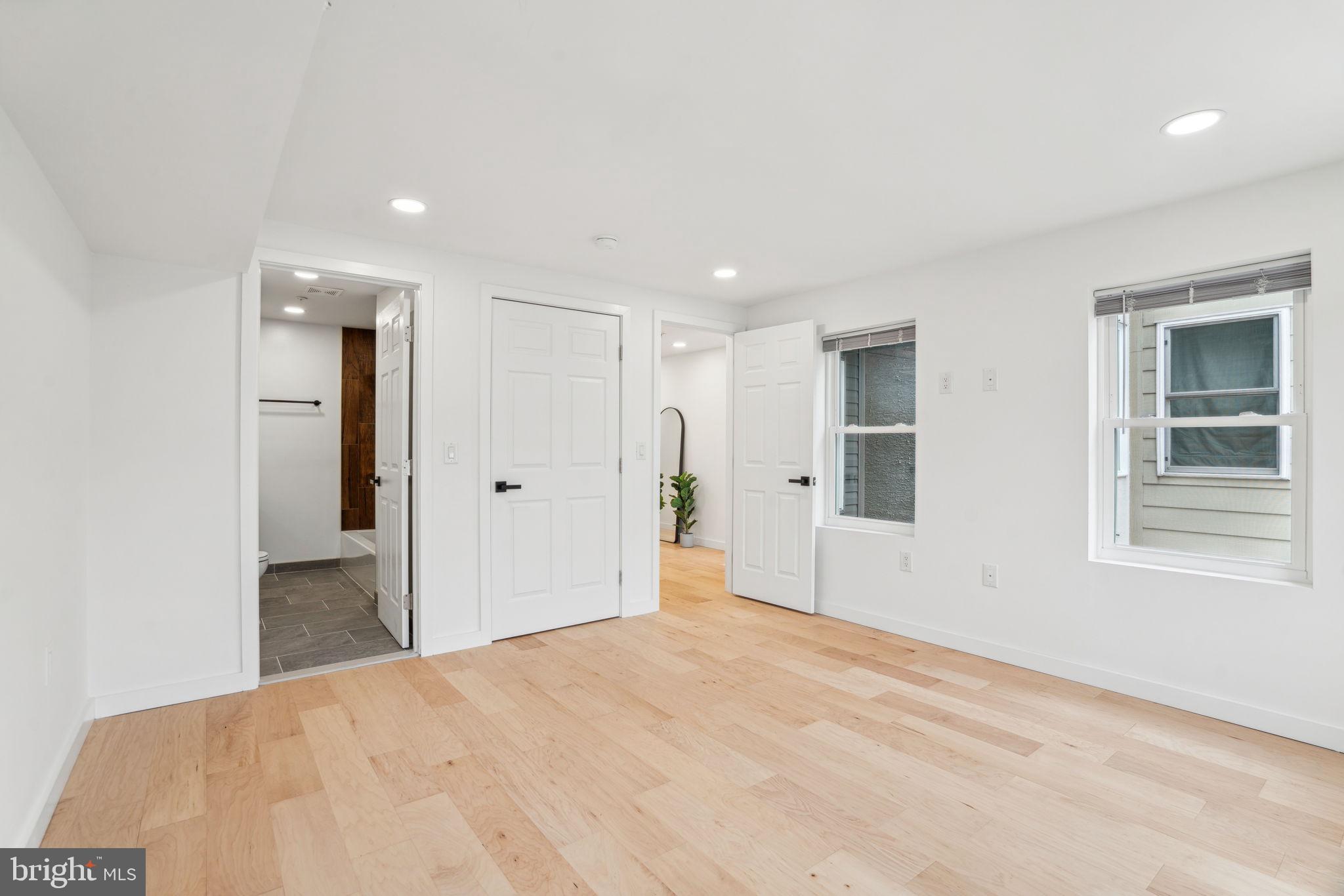 FISHTOWN - Residential