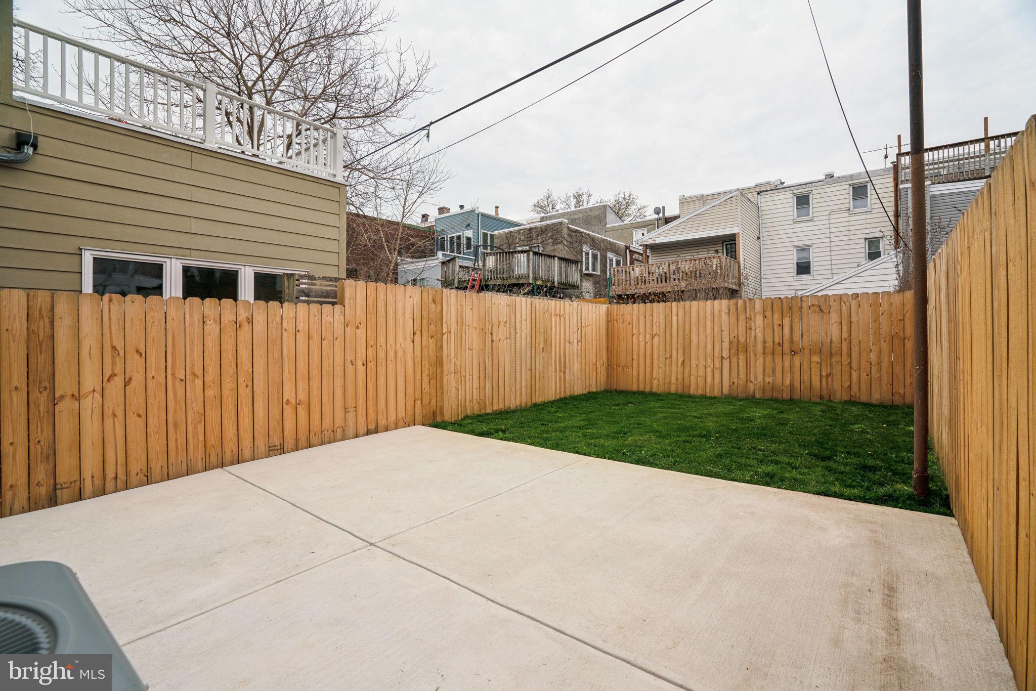 FISHTOWN - Residential