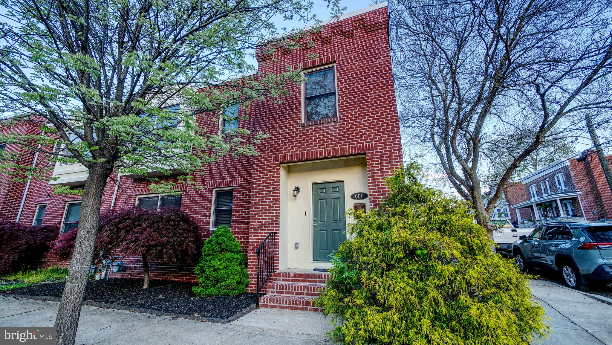 LITTLE ITALY - Residential