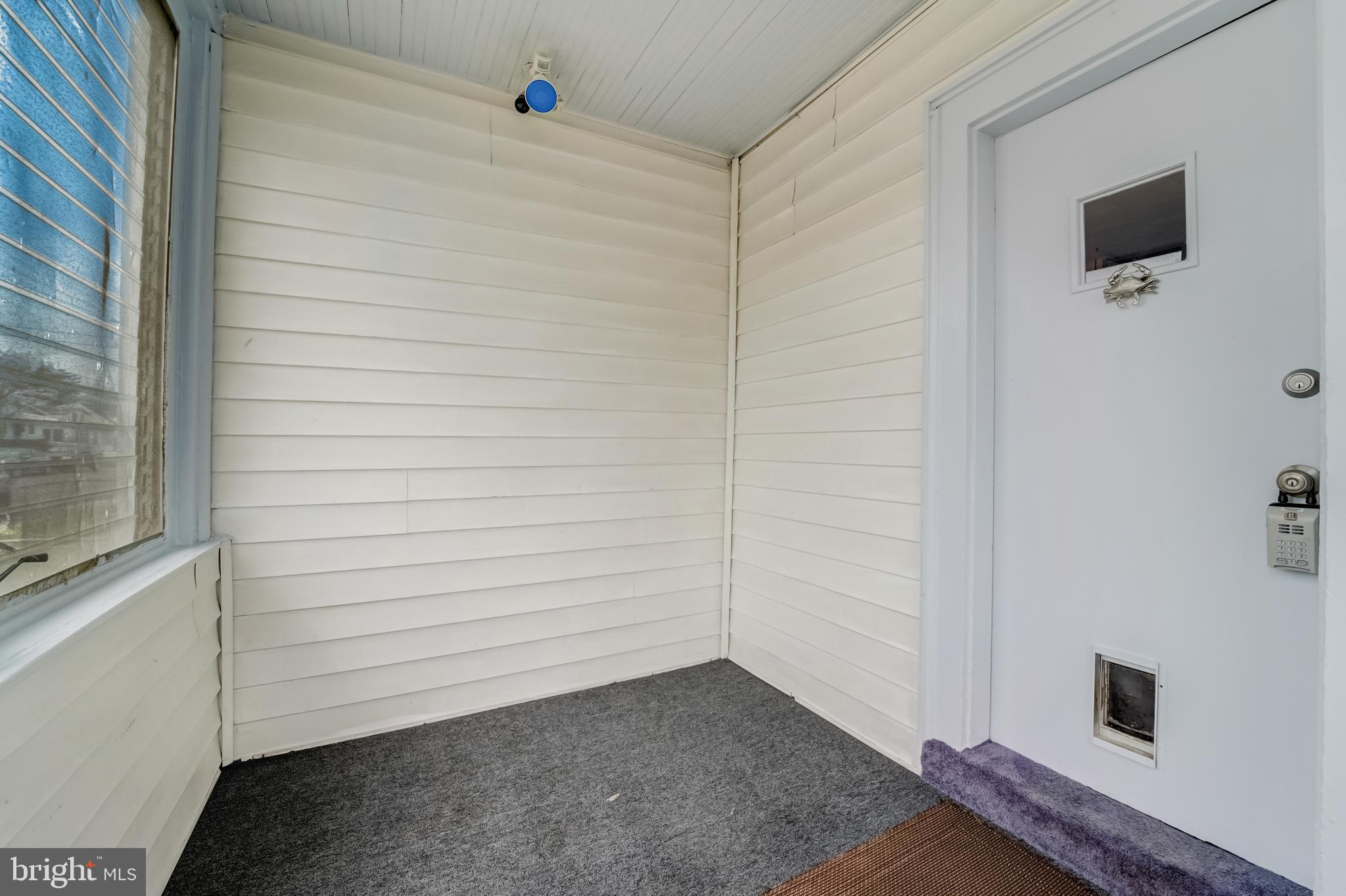 HILLCREST - Residential