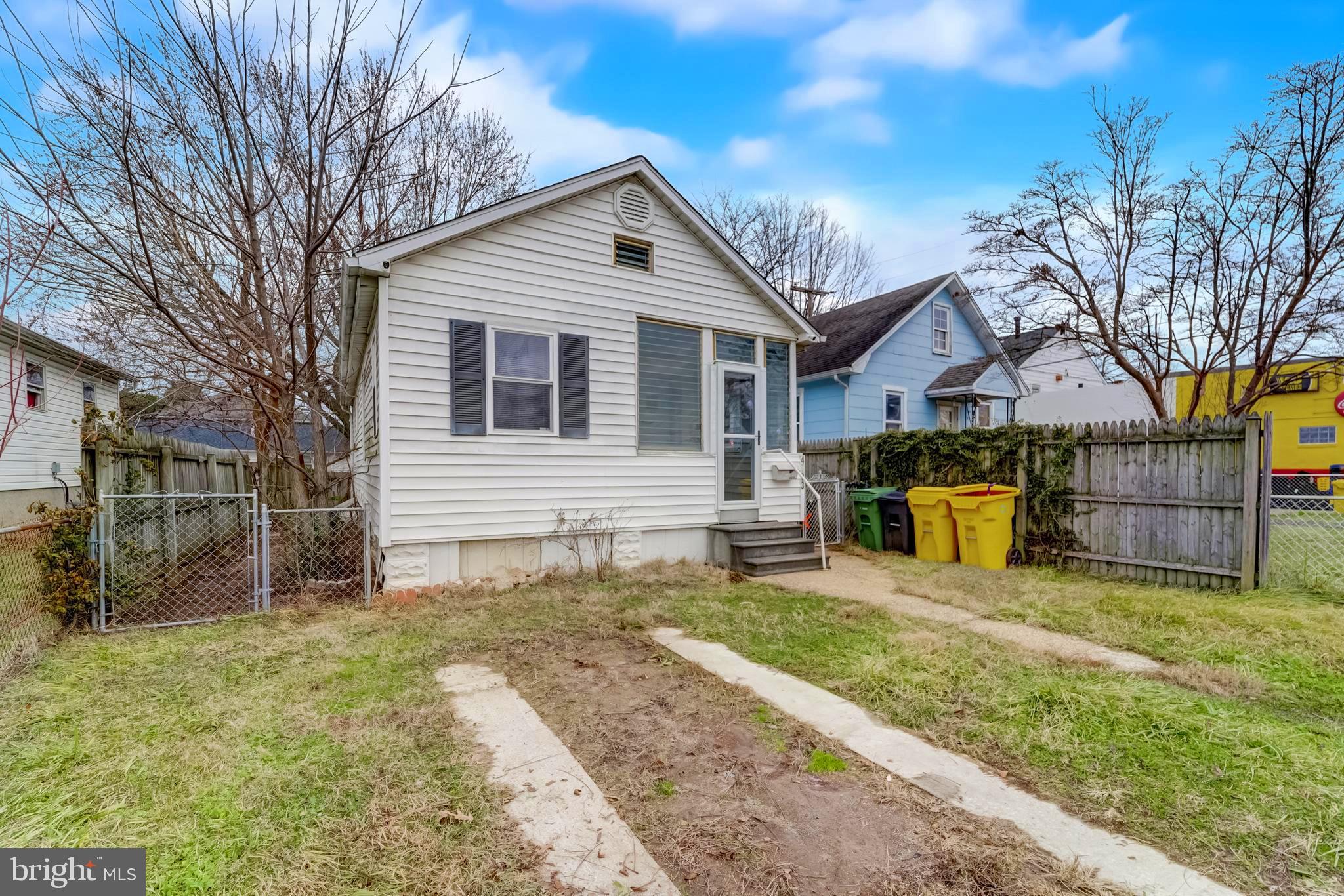 HILLCREST - Residential