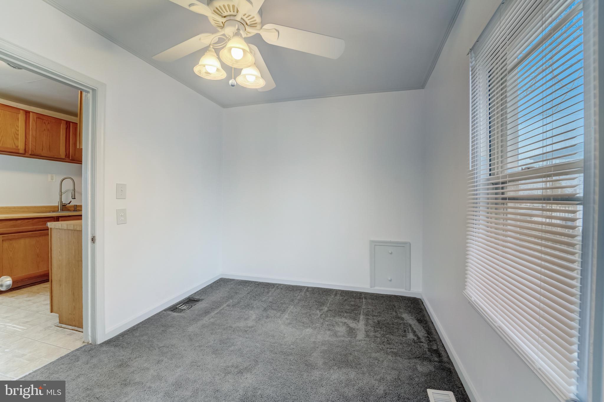 HILLCREST - Residential