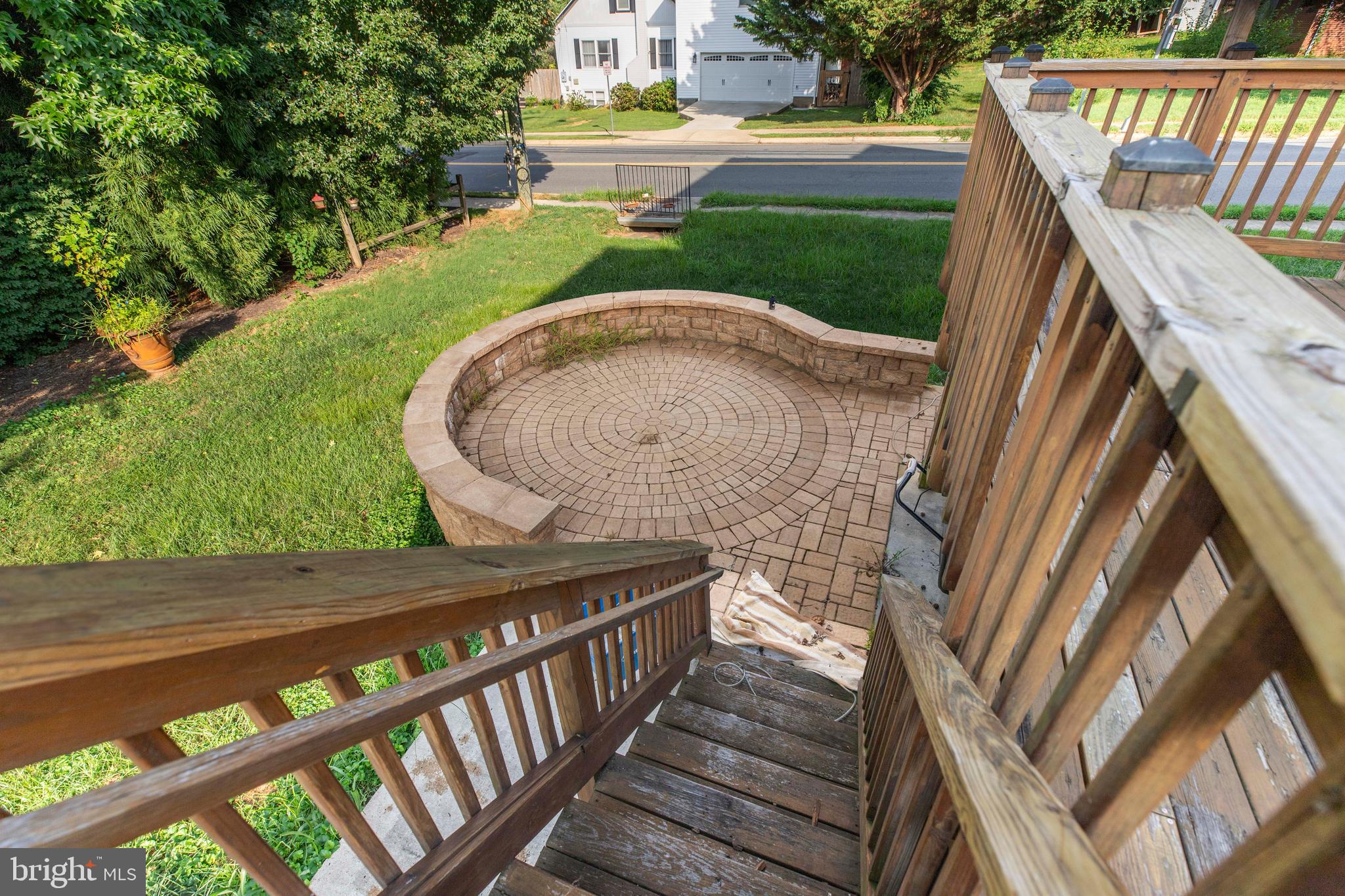 FAIRFAX HEIGHTS - Residential