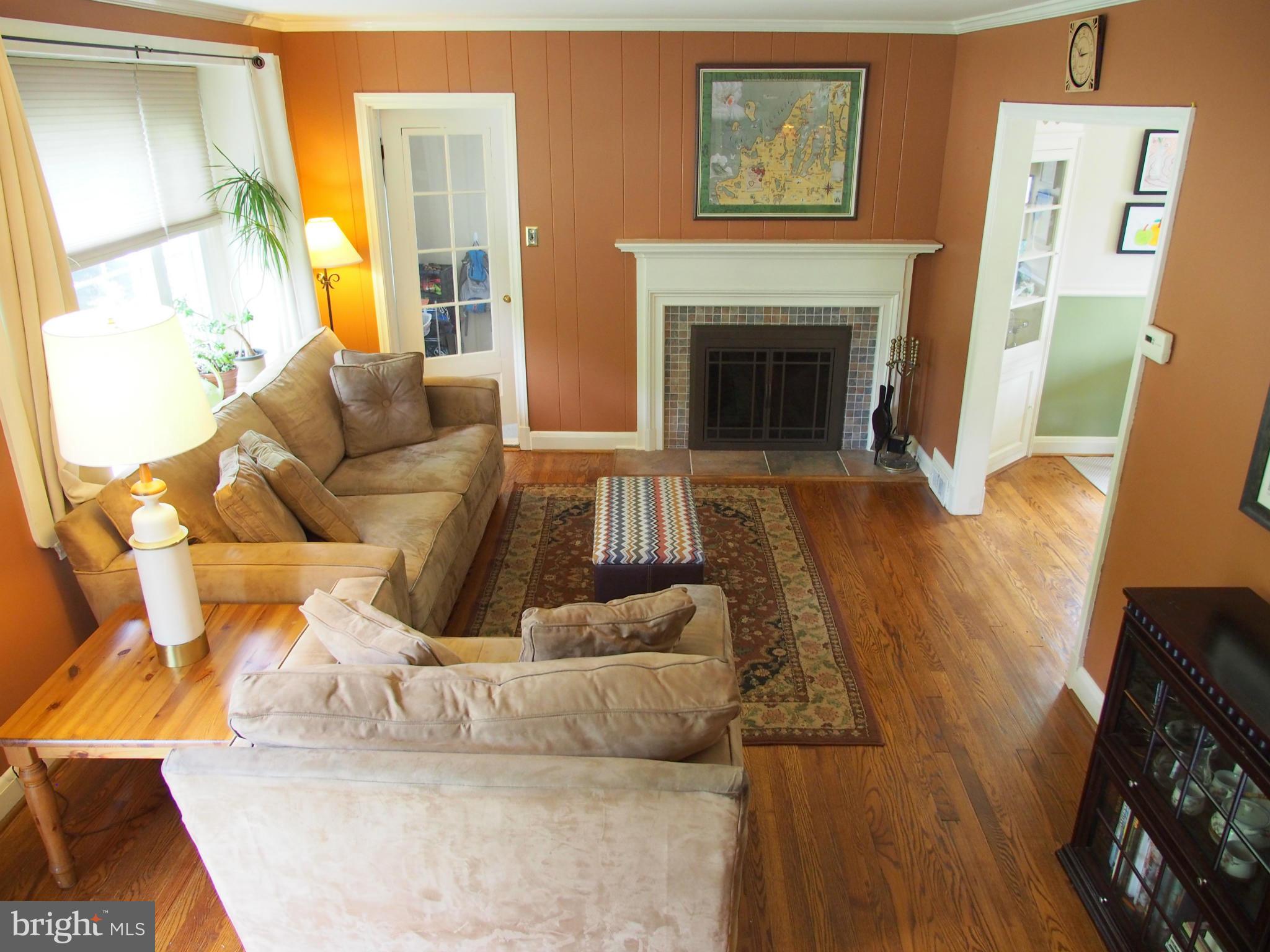 LOCH HILL - Residential