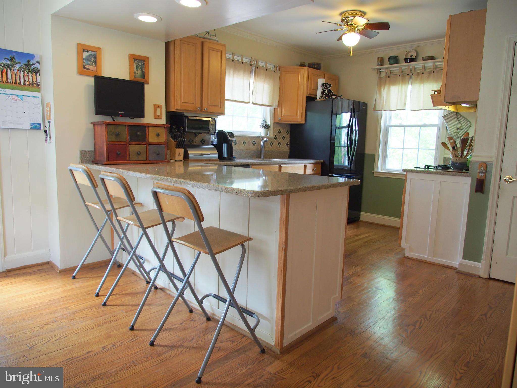 LOCH HILL - Residential