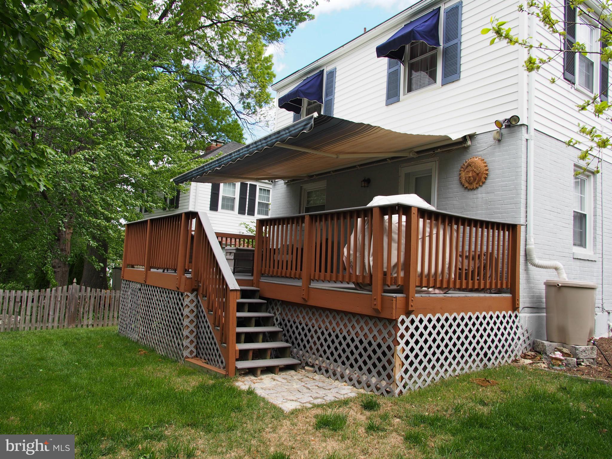 LOCH HILL - Residential