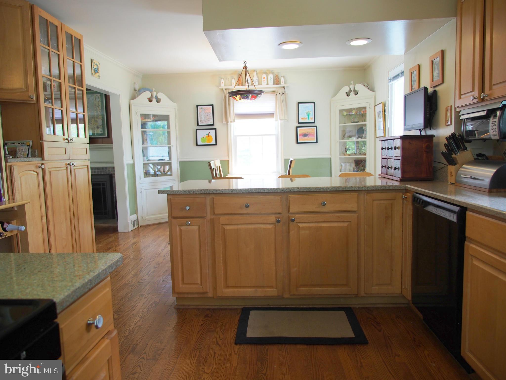 LOCH HILL - Residential