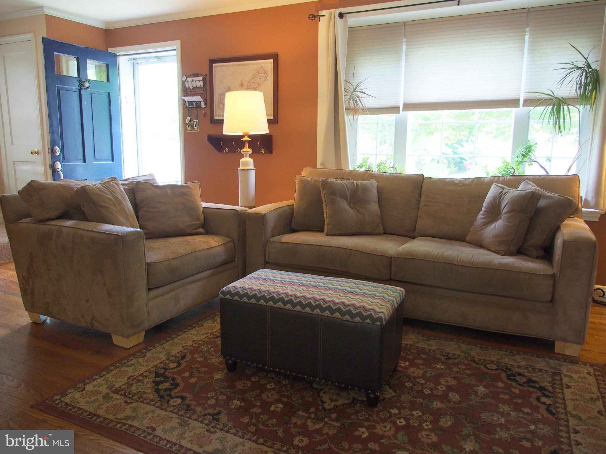 LOCH HILL - Residential