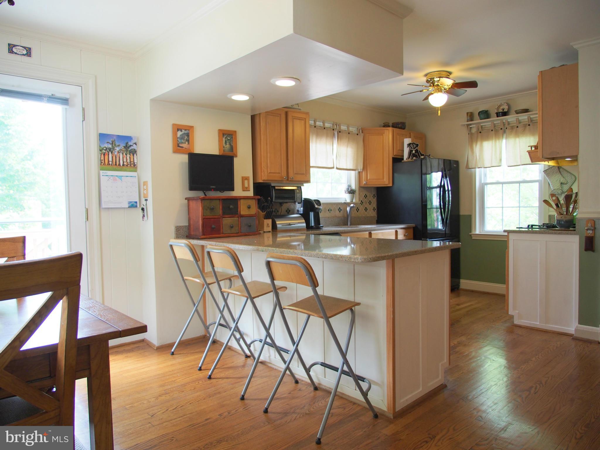 LOCH HILL - Residential