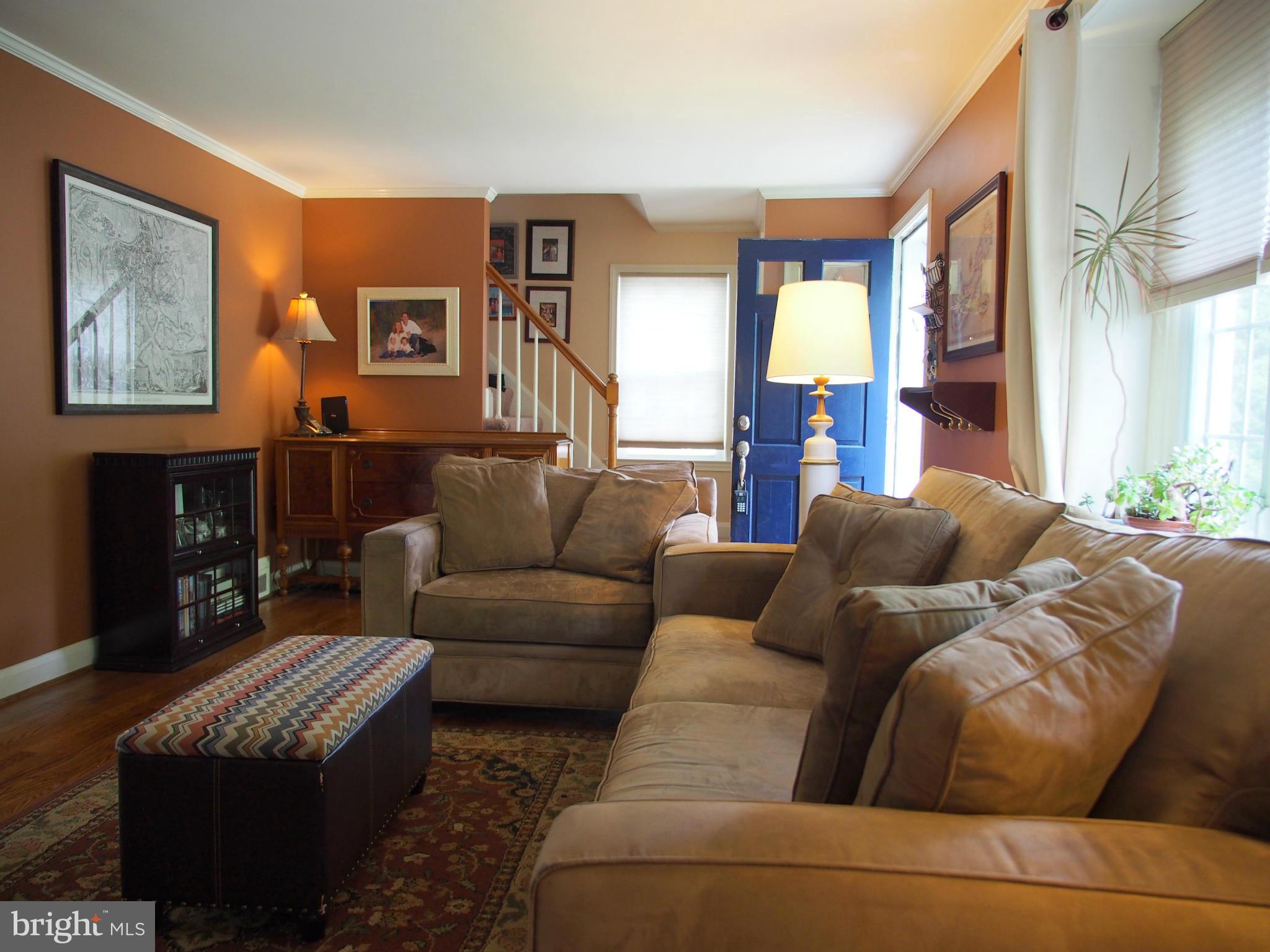 LOCH HILL - Residential