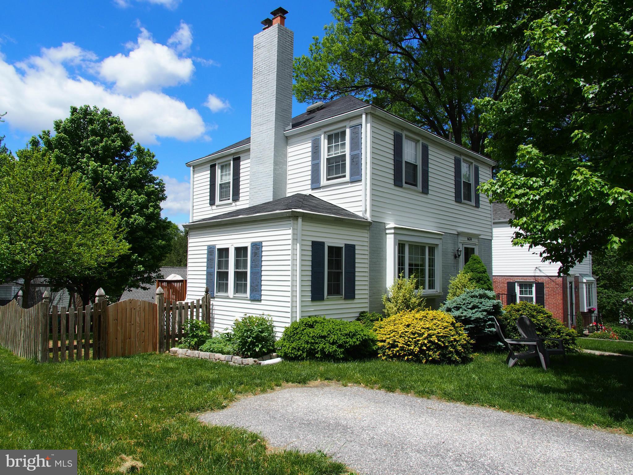 LOCH HILL - Residential