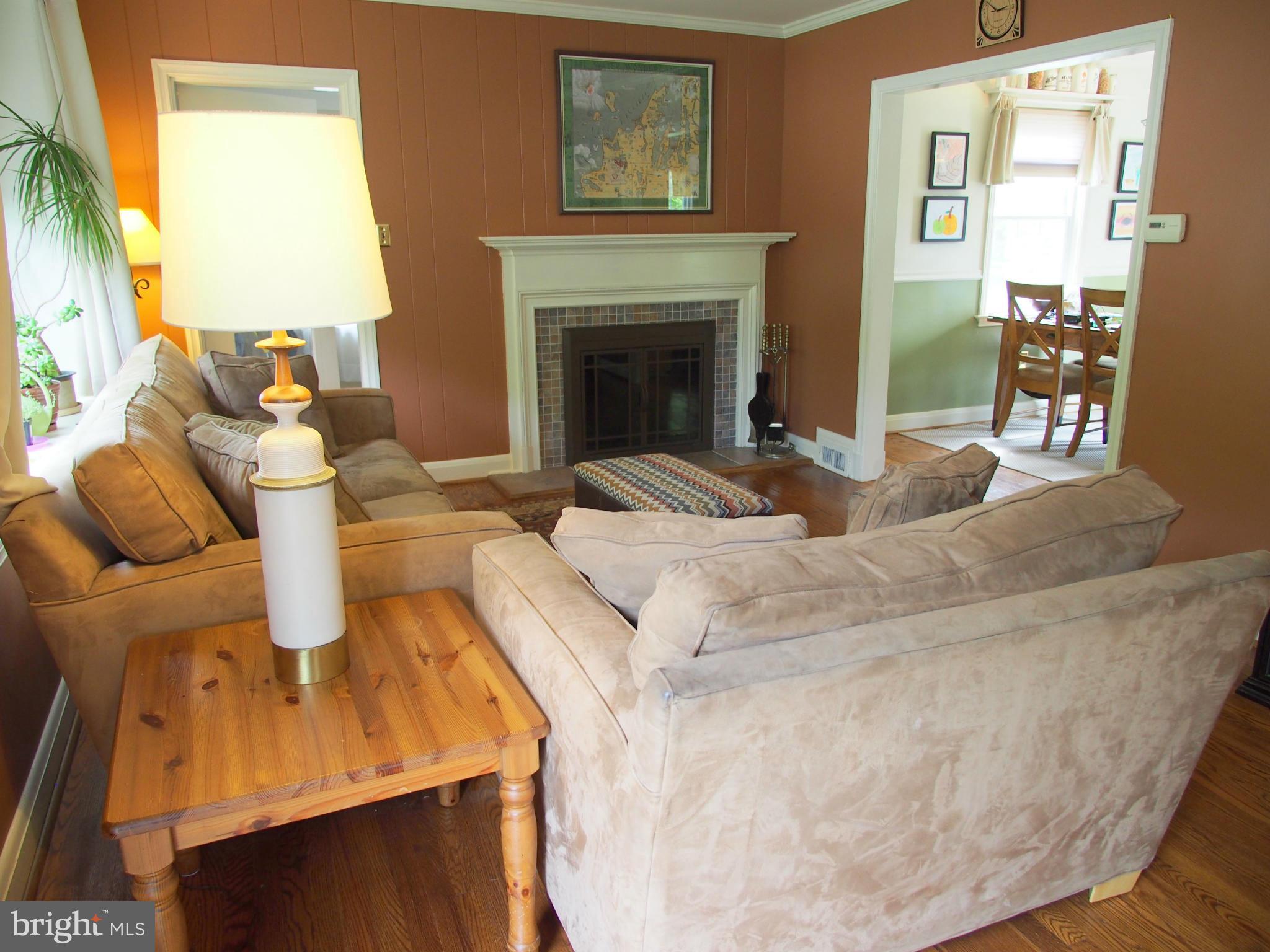 LOCH HILL - Residential