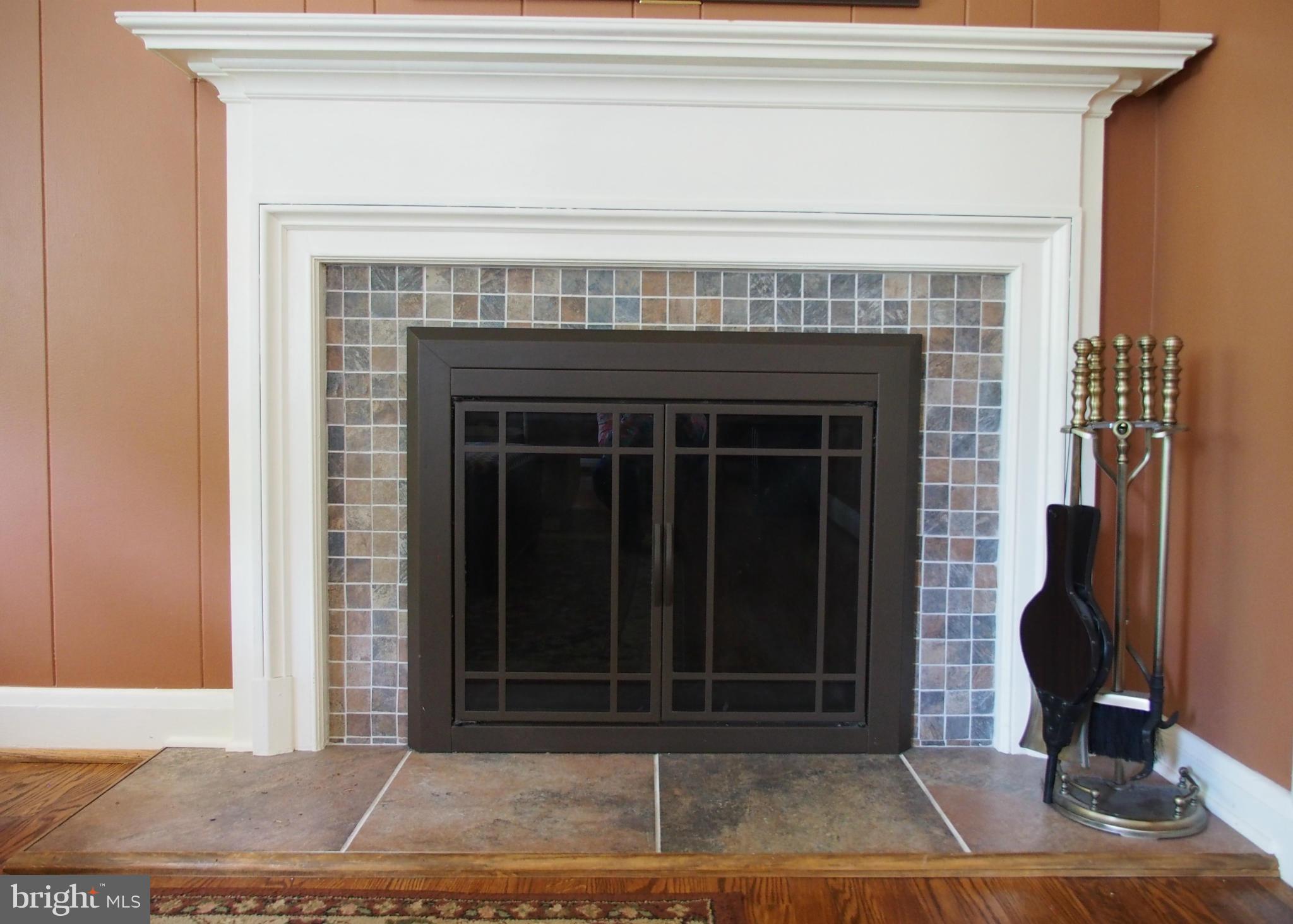 LOCH HILL - Residential