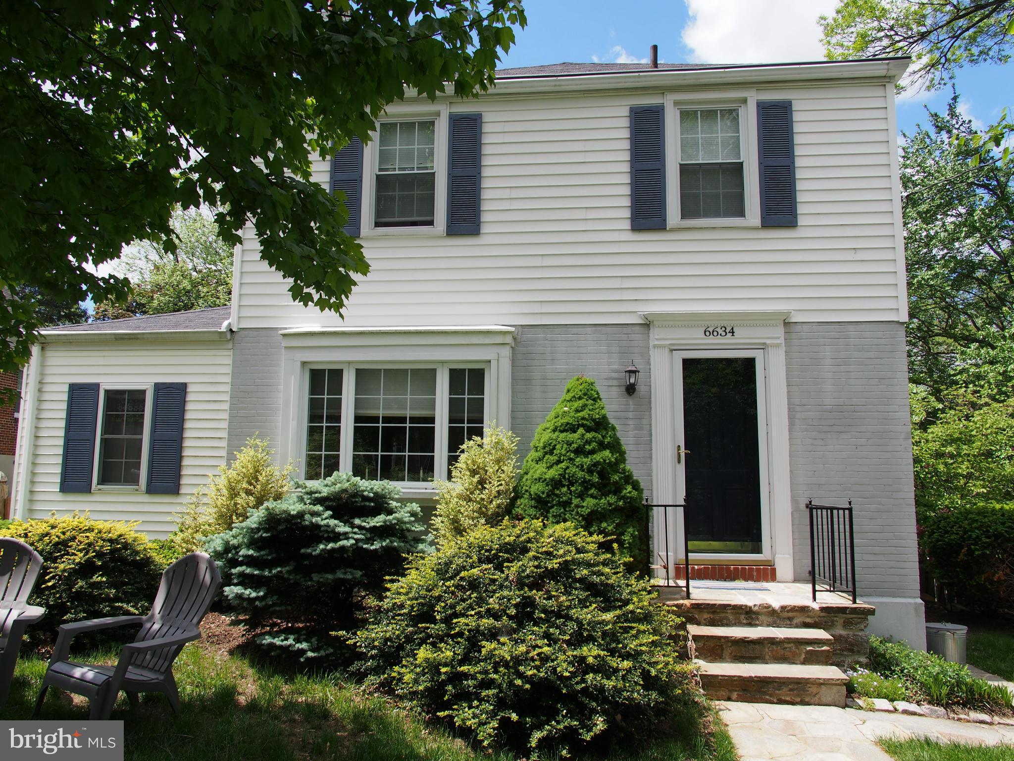 LOCH HILL - Residential