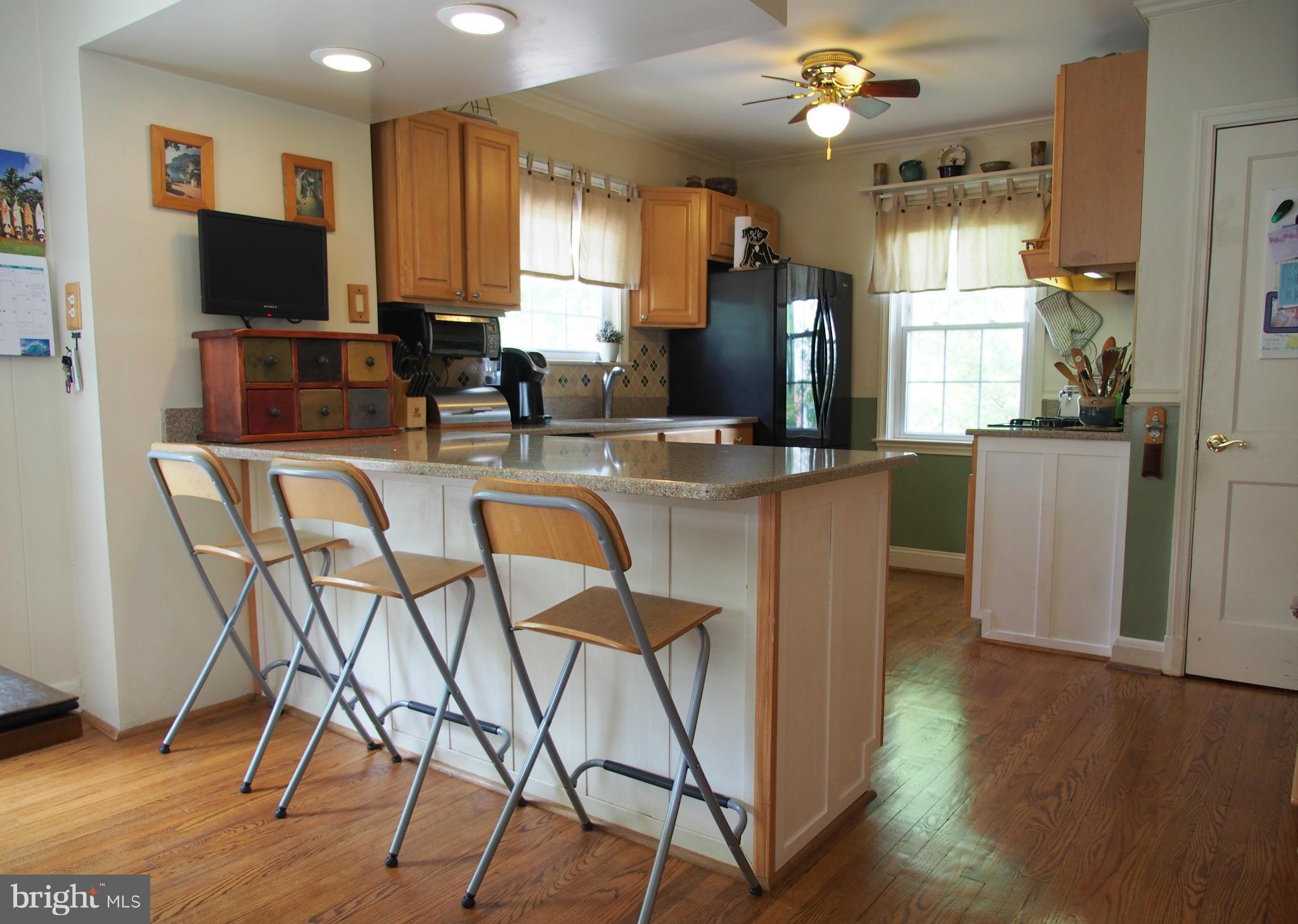 LOCH HILL - Residential