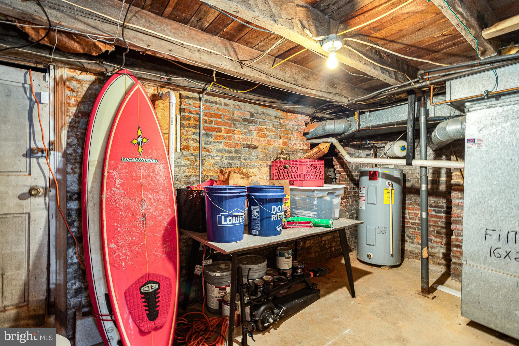 RIDGELY'S DELIGHT - Residential