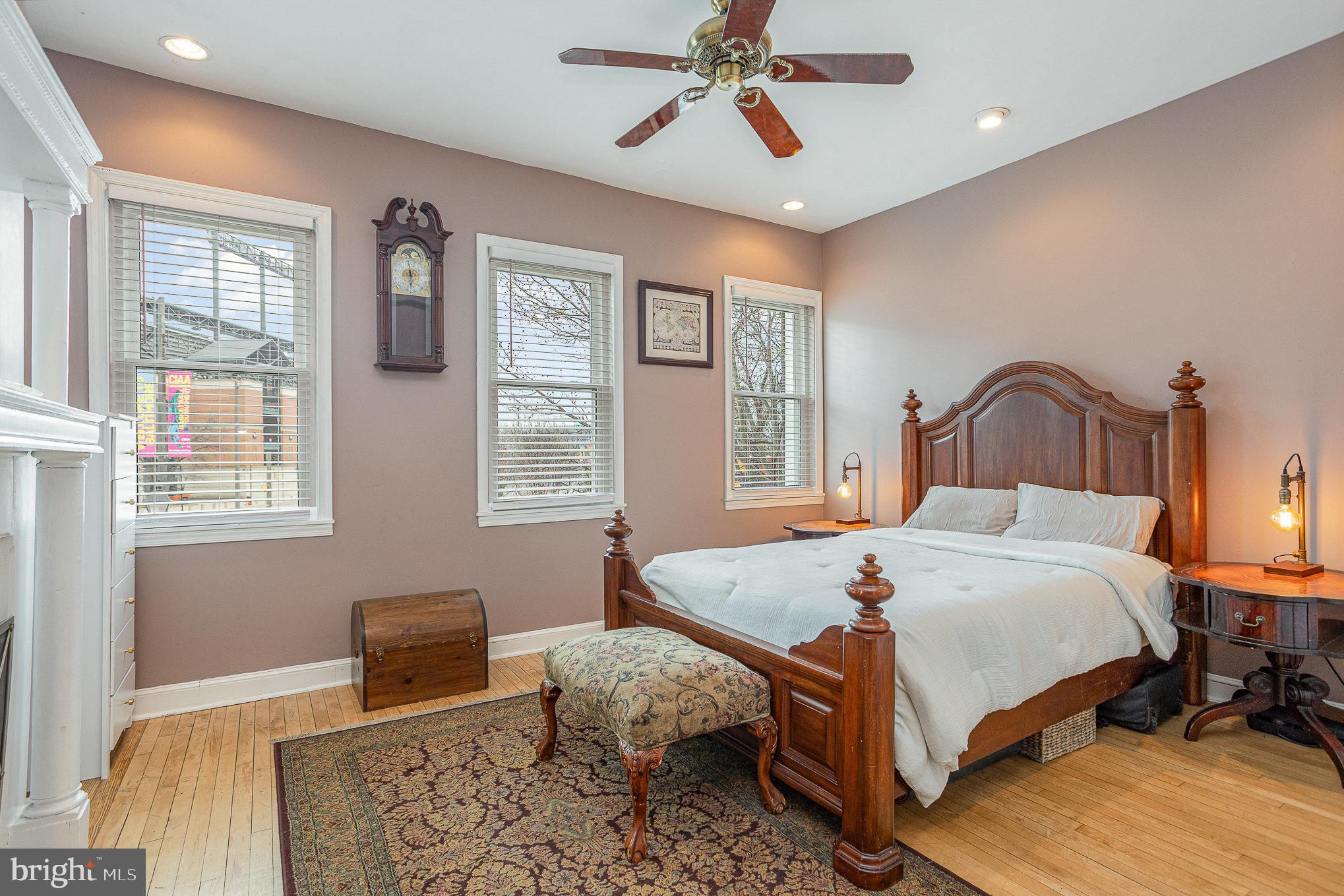 RIDGELY'S DELIGHT - Residential