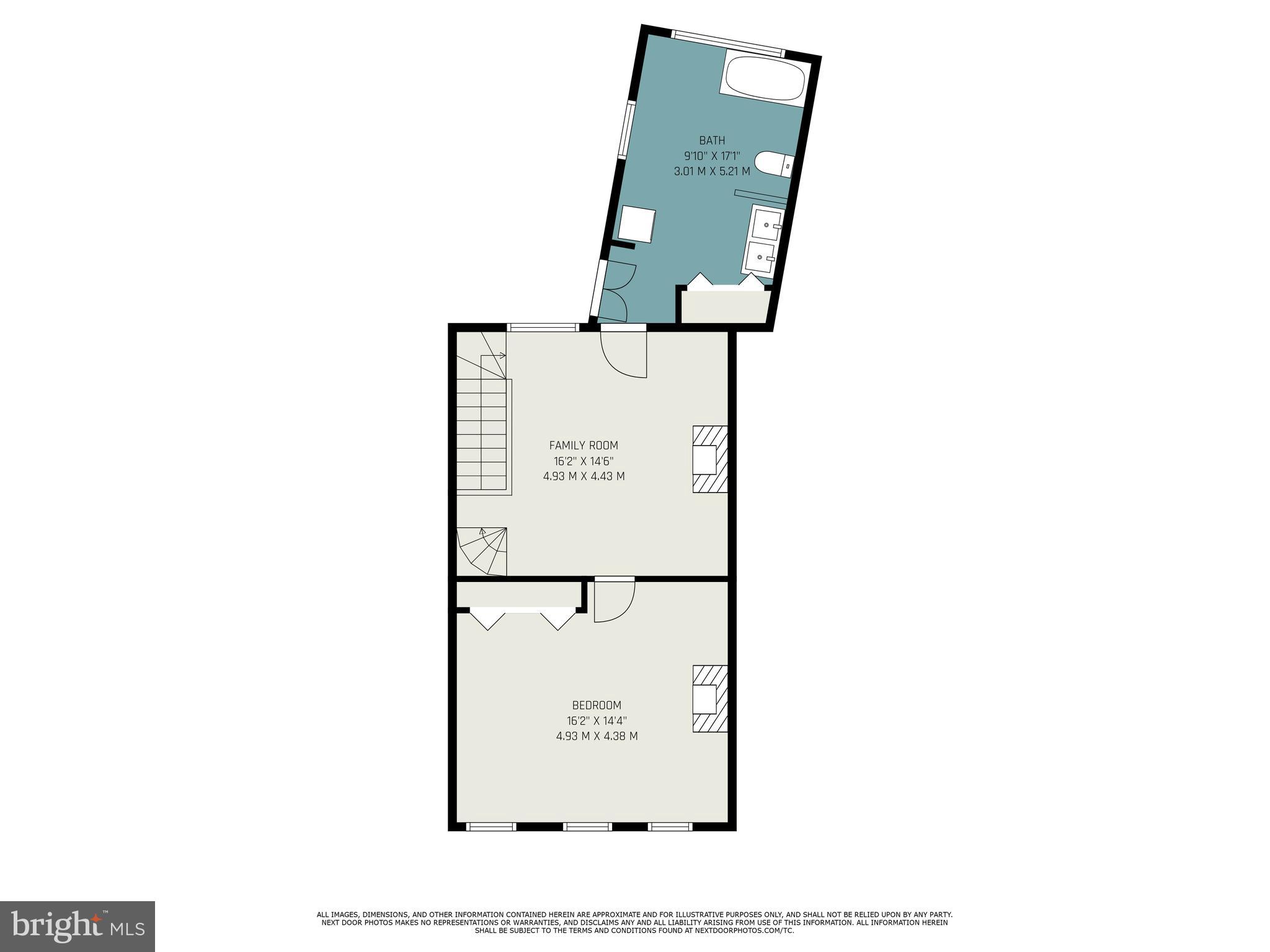 RIDGELY'S DELIGHT - Residential