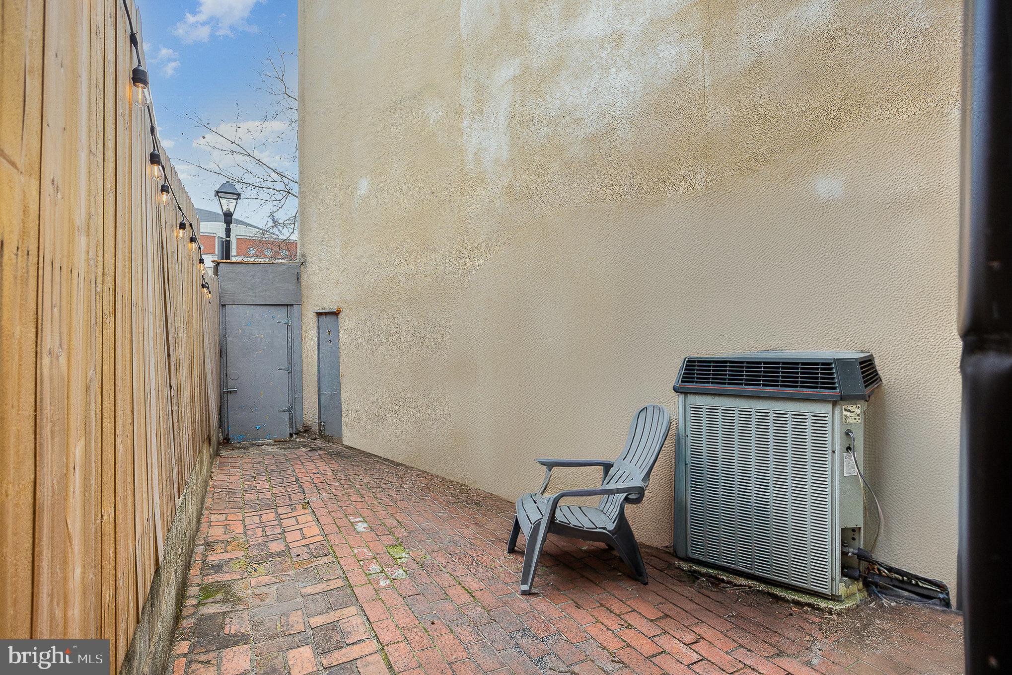 RIDGELY'S DELIGHT - Residential