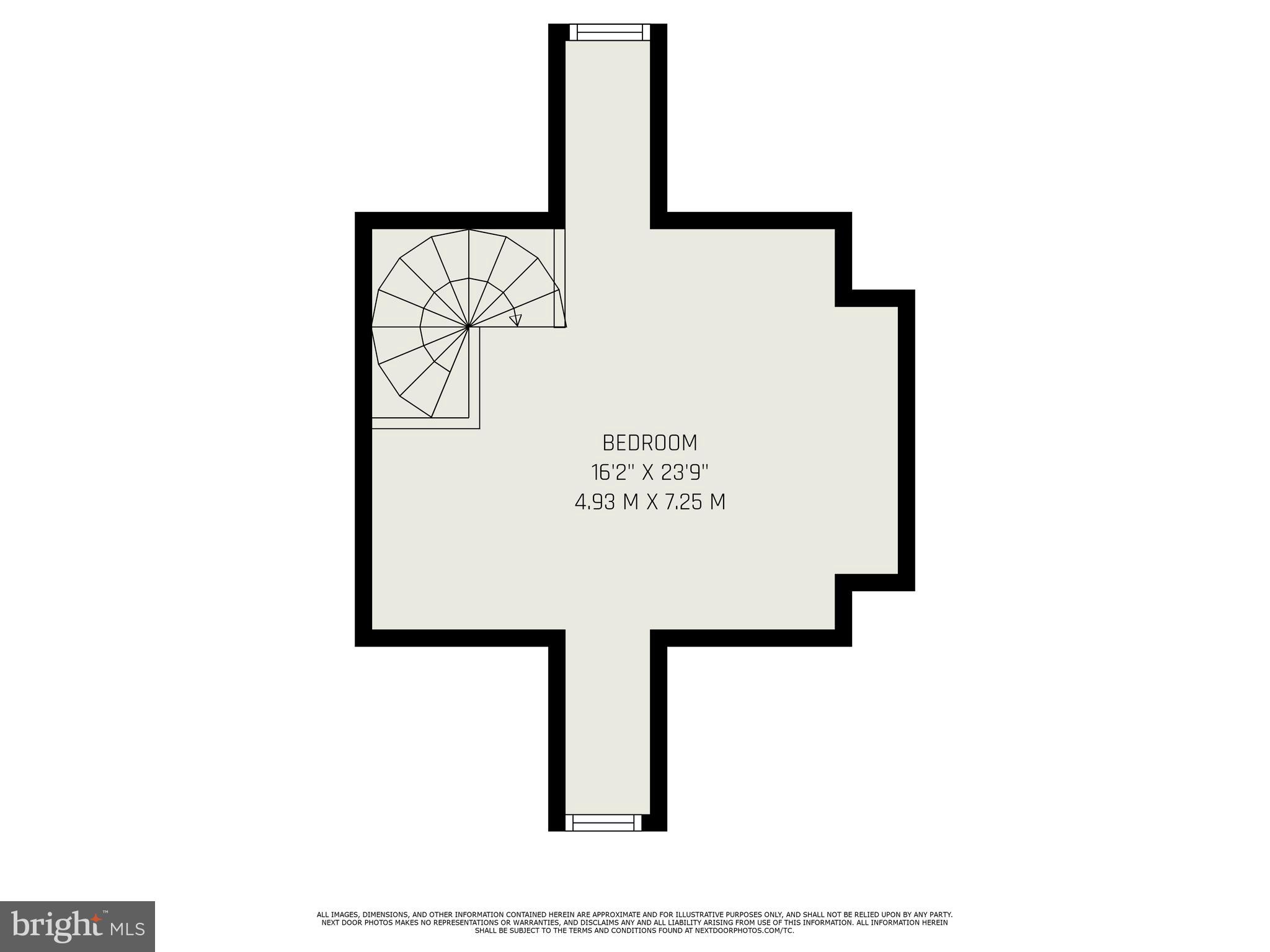 RIDGELY'S DELIGHT - Residential