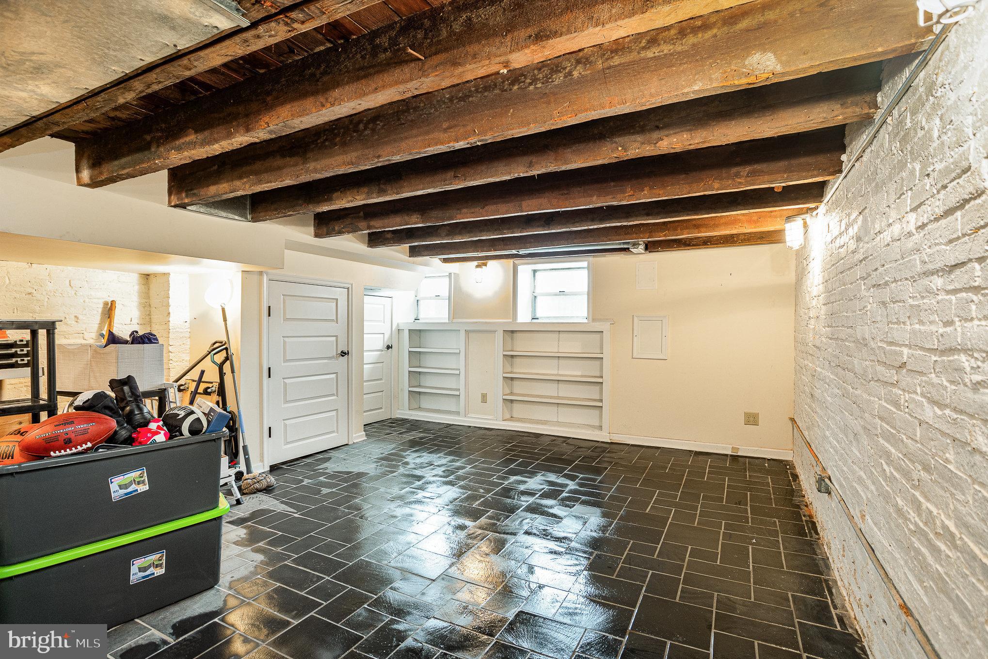 RIDGELY'S DELIGHT - Residential