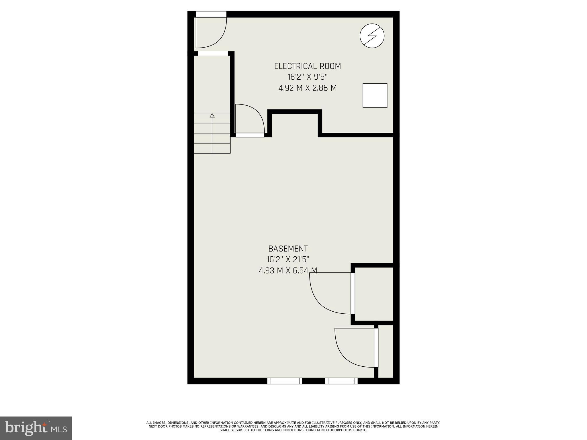 RIDGELY'S DELIGHT - Residential
