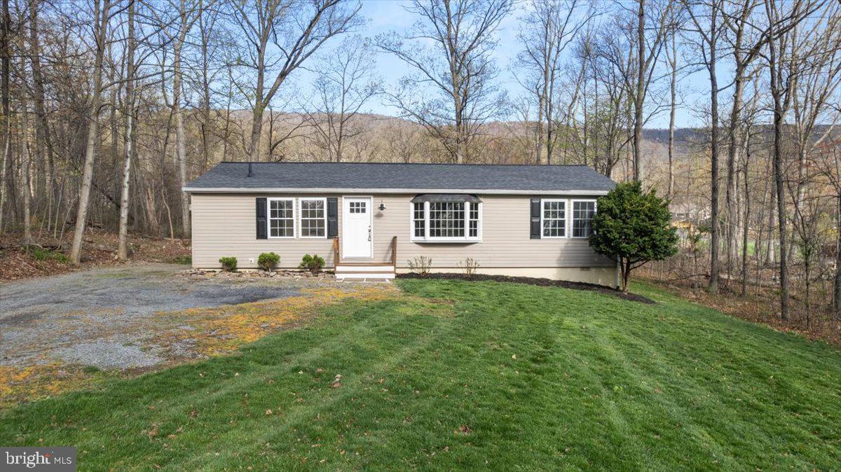 SHAWNEELAND - Residential