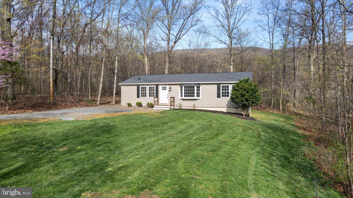 SHAWNEELAND - Residential