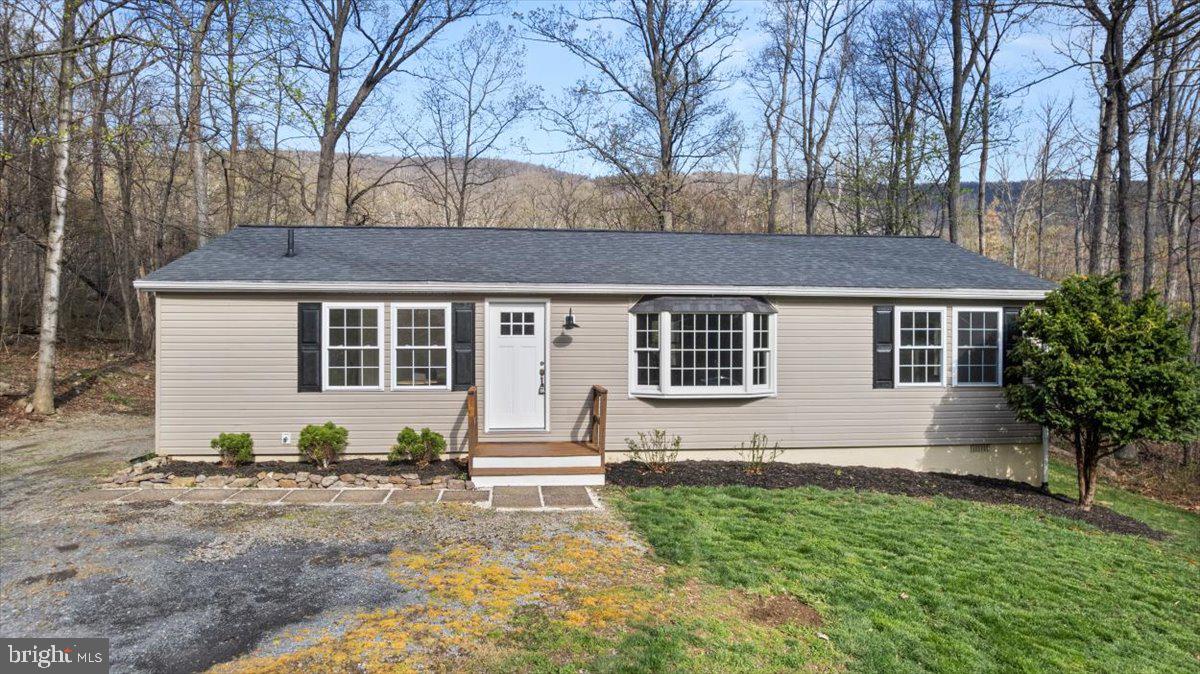 SHAWNEELAND - Residential