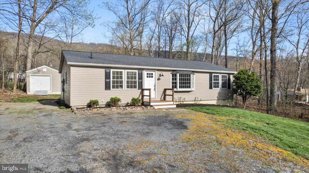 SHAWNEELAND - Residential