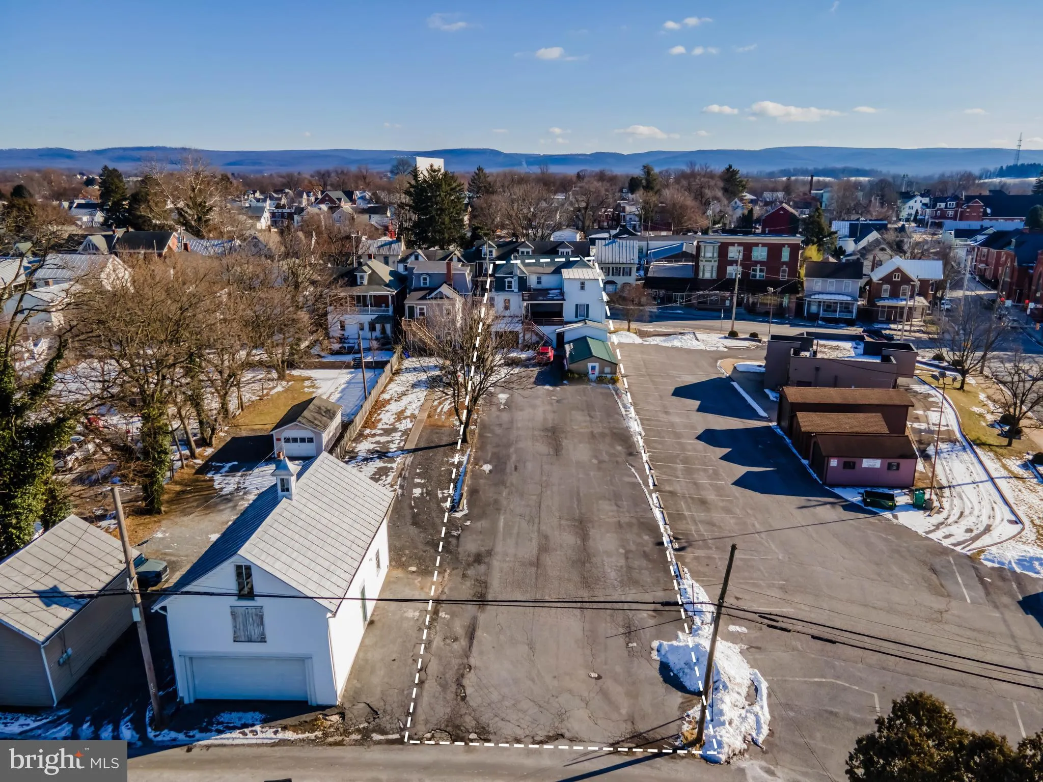 Shippensburg, Pennsylvania 17257, United States, 4 Bedrooms Bedrooms, ,Residential,Active,15087