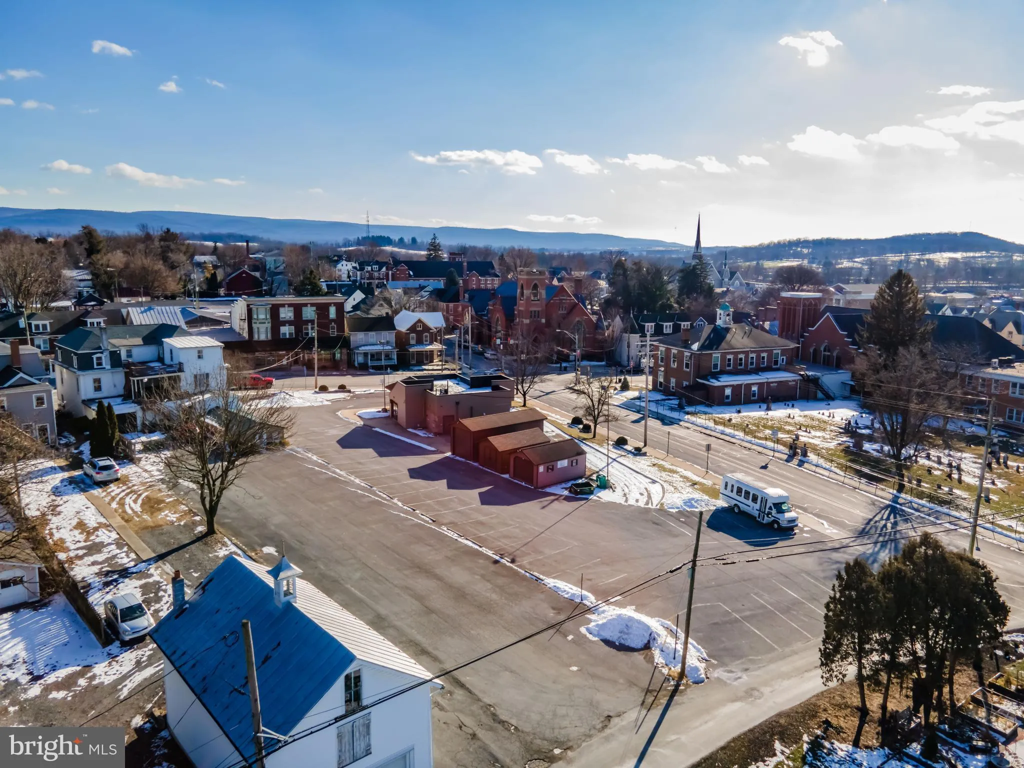 Shippensburg, Pennsylvania 17257, United States, 4 Bedrooms Bedrooms, ,Residential,Active,15087