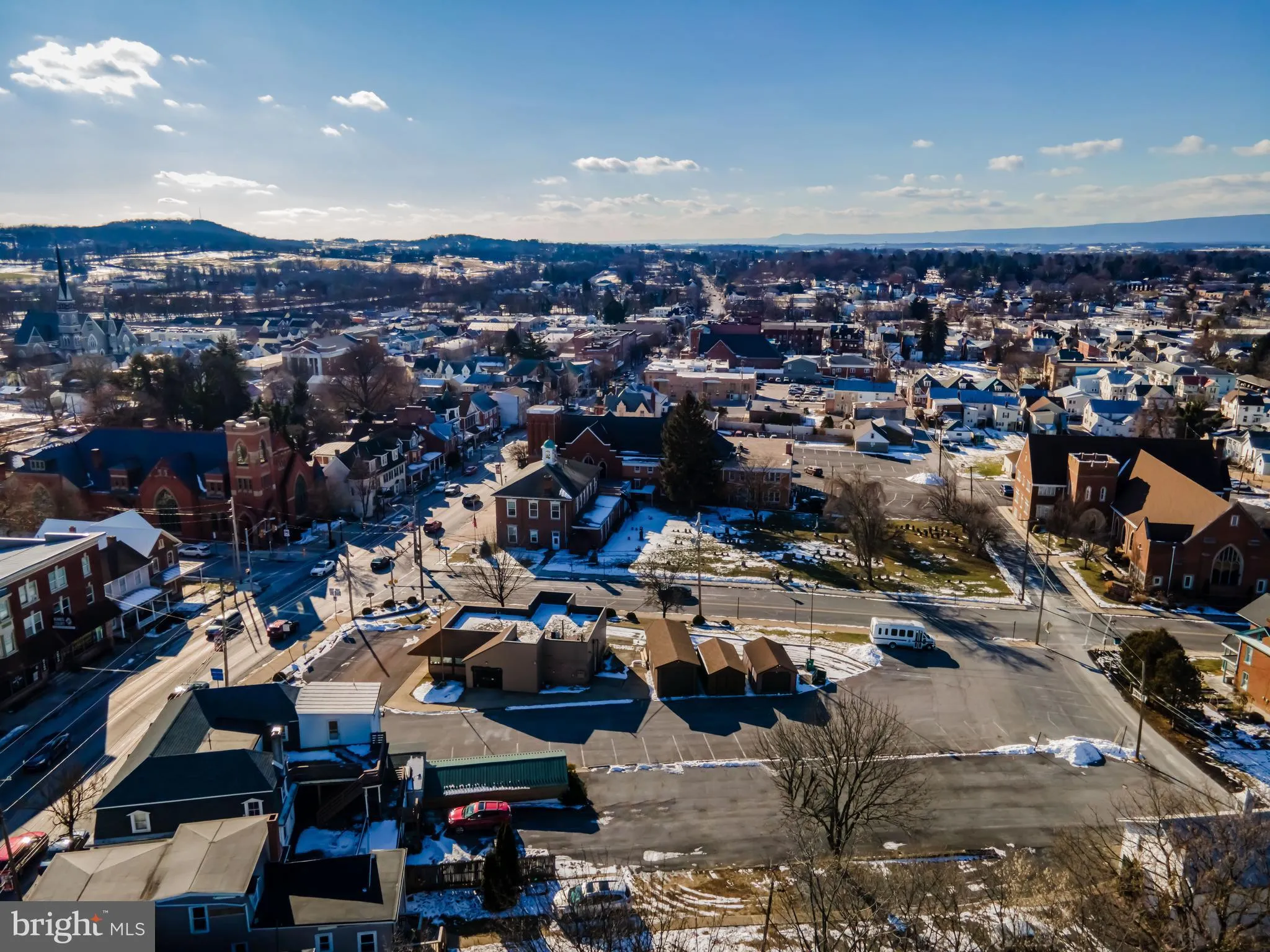 Shippensburg, Pennsylvania 17257, United States, 4 Bedrooms Bedrooms, ,Residential,Active,15087