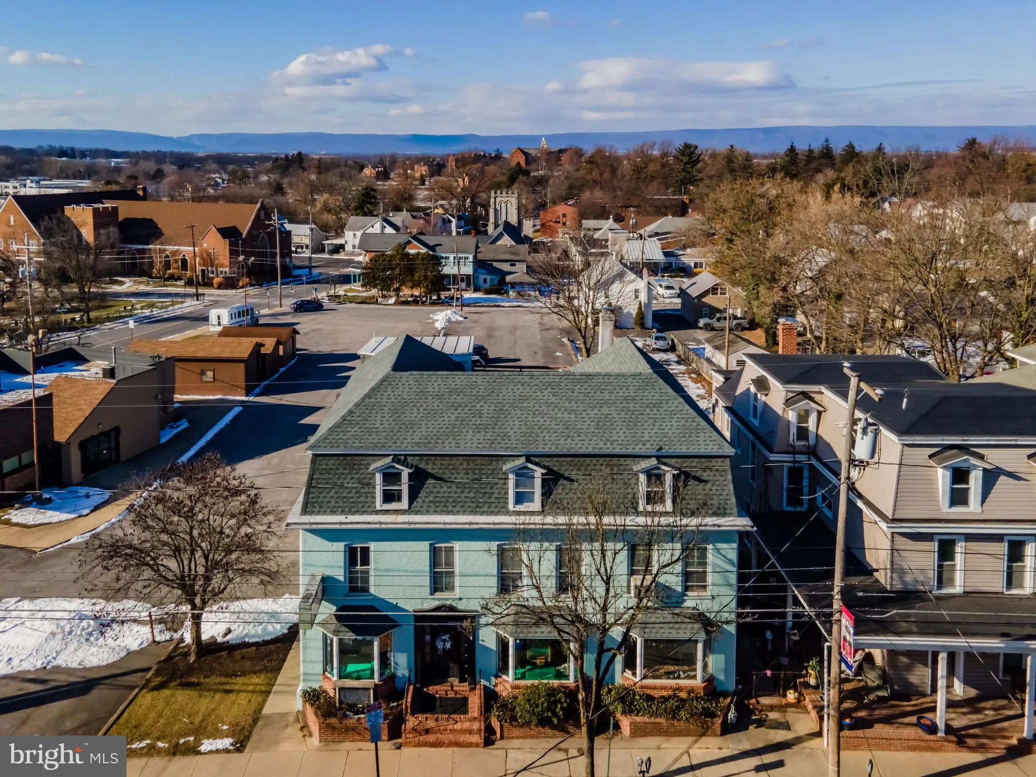 Shippensburg, Pennsylvania 17257, United States, 4 Bedrooms Bedrooms, ,Residential,Active,15087