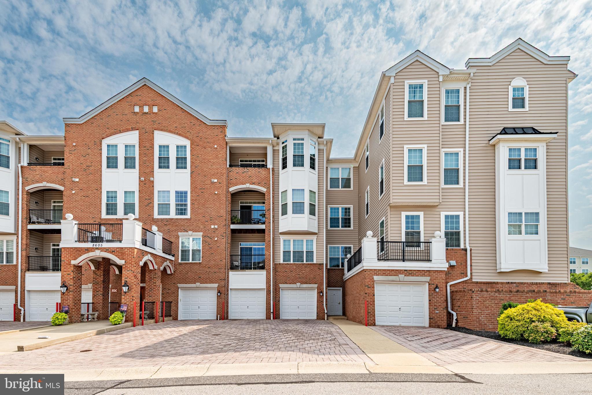 8605 WANDERING FOX TRAIL 105