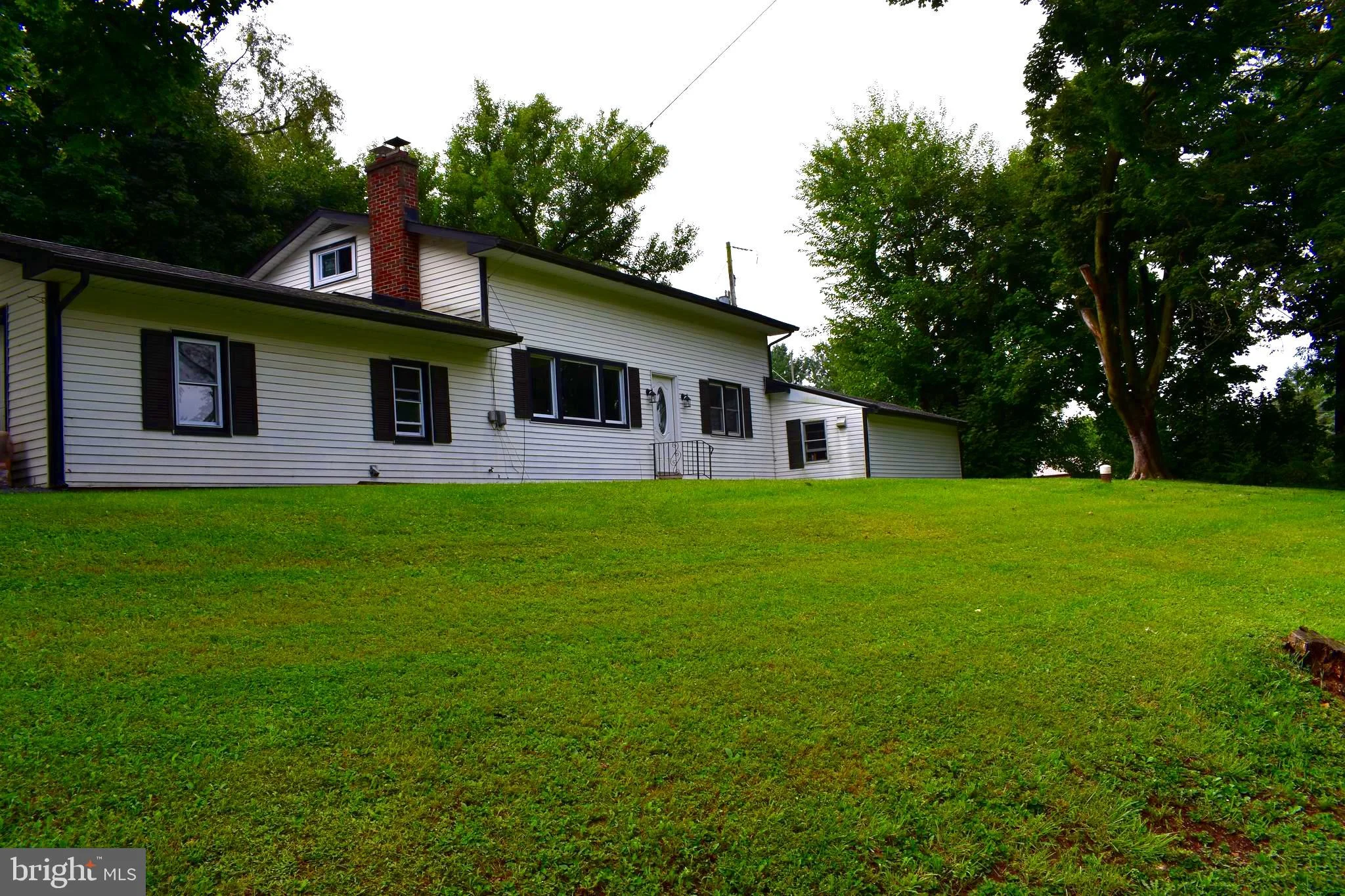 544 Birch Hill Road, Shoemakersville, PA, 19555