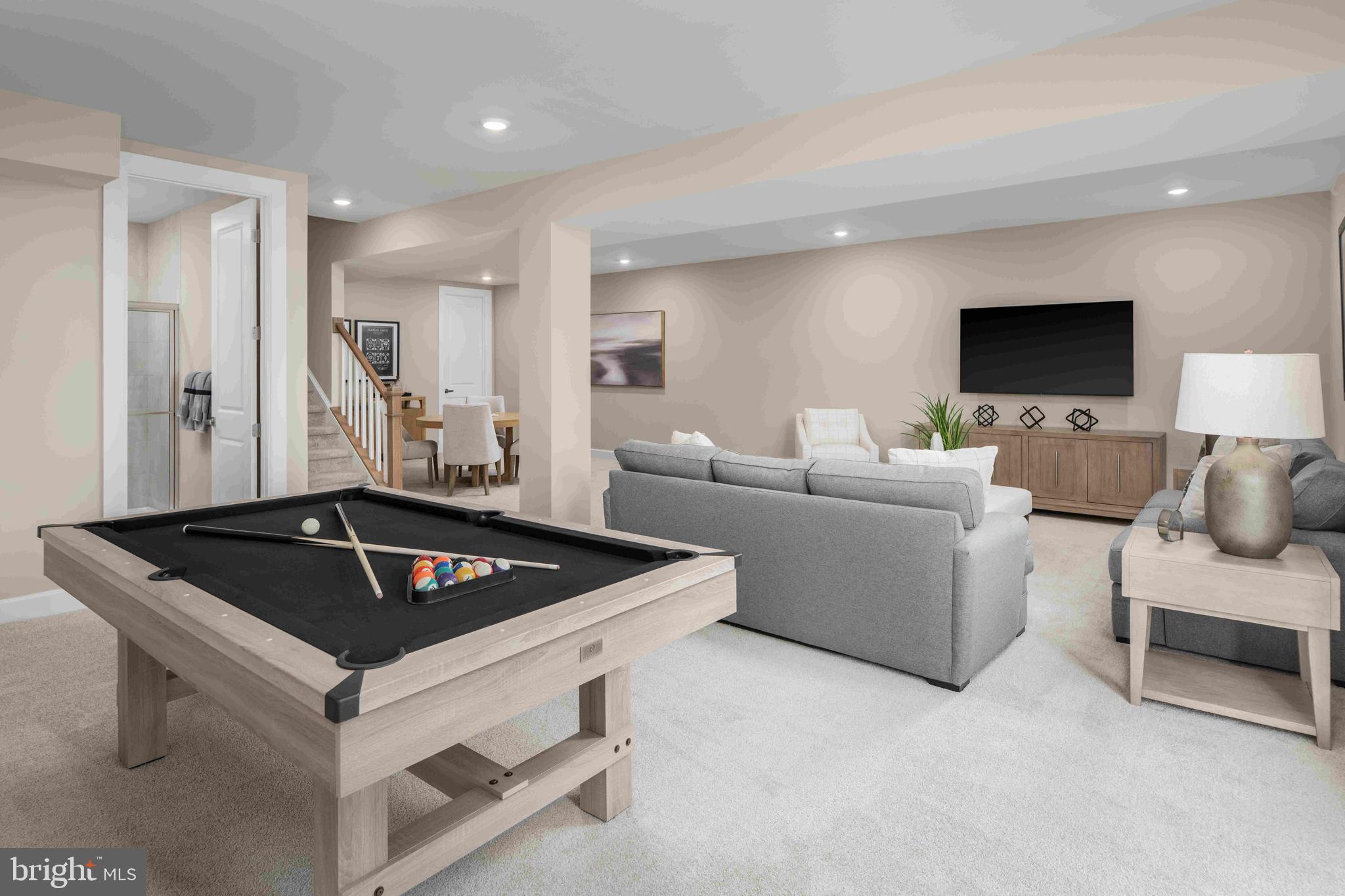 KERGER POND - Residential