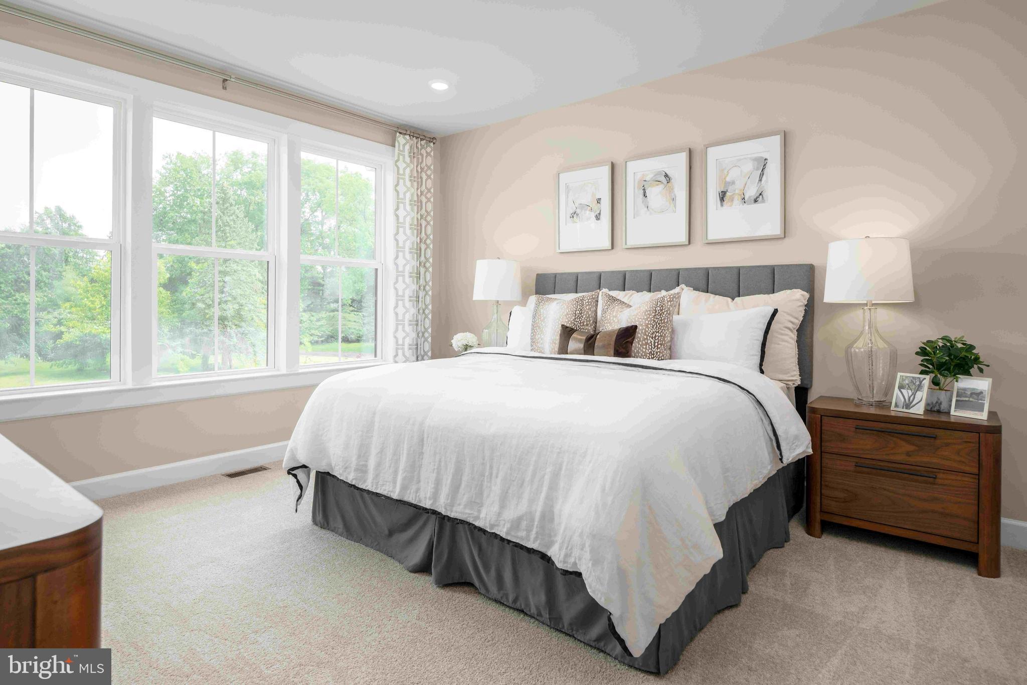 KERGER POND - Residential